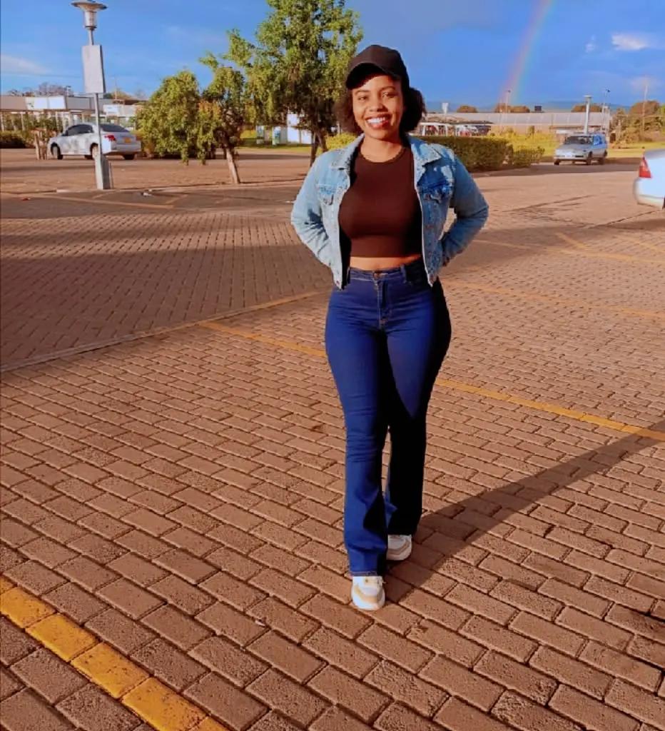 @mwikali Mutiso 🇰🇪