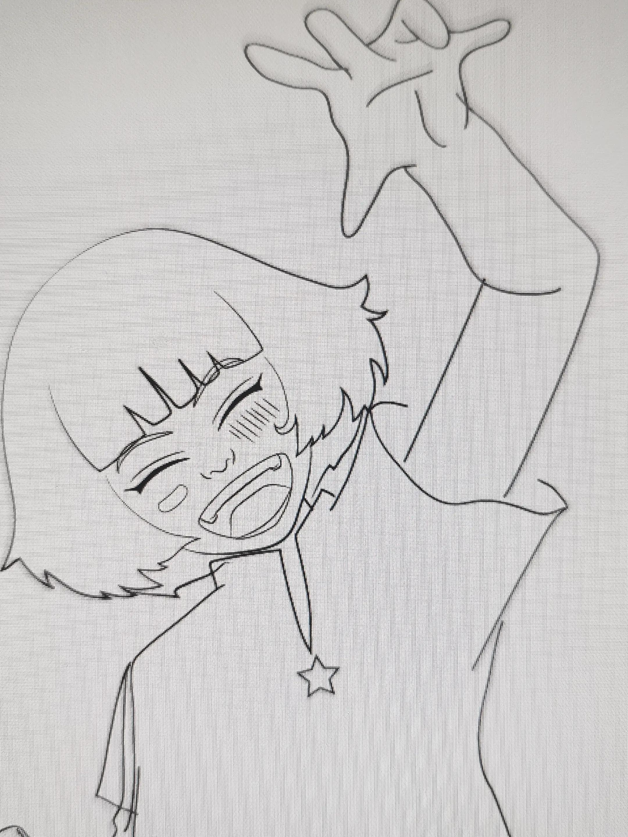 @MelanatedArt