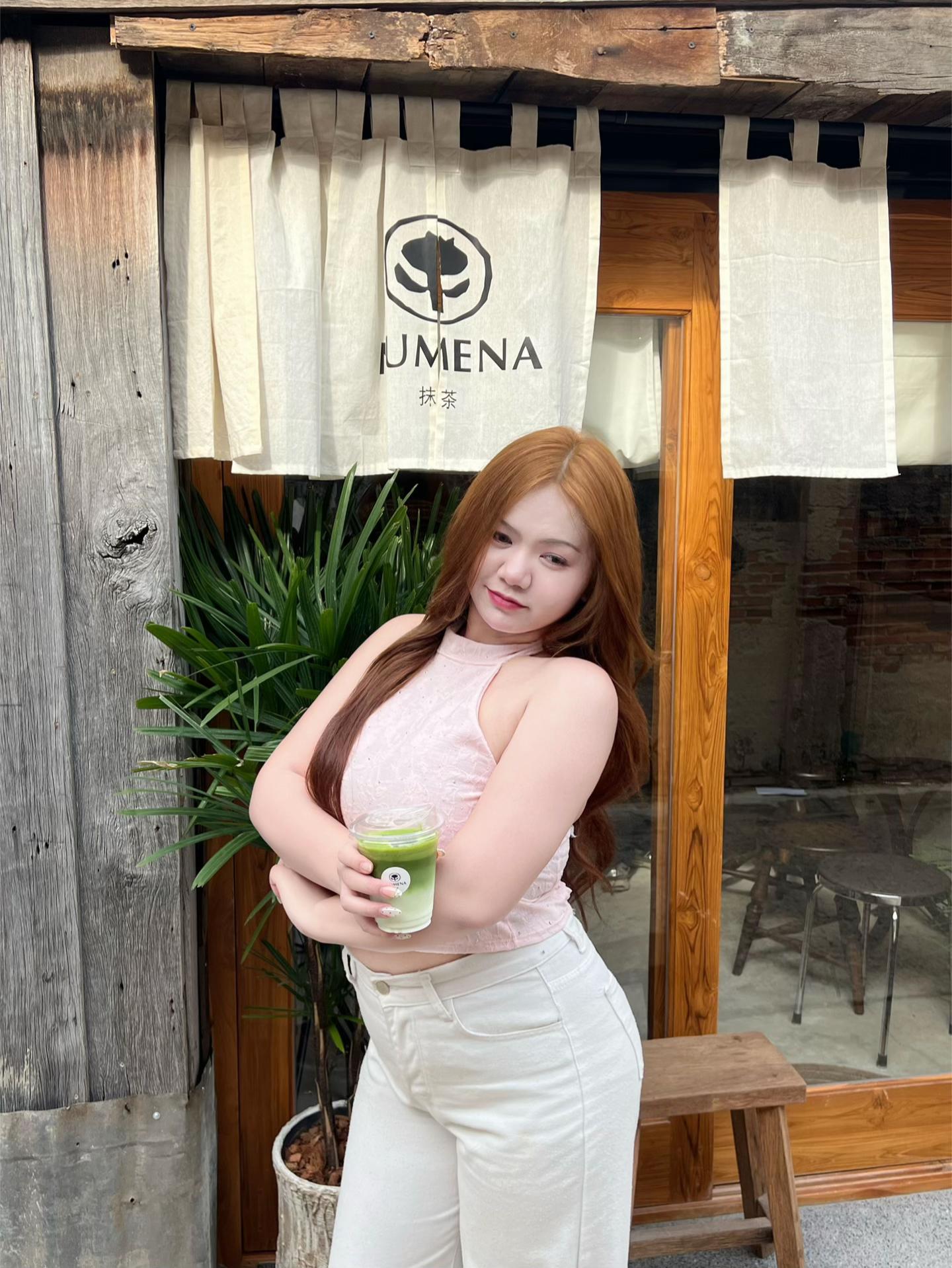 @แอนหมวย