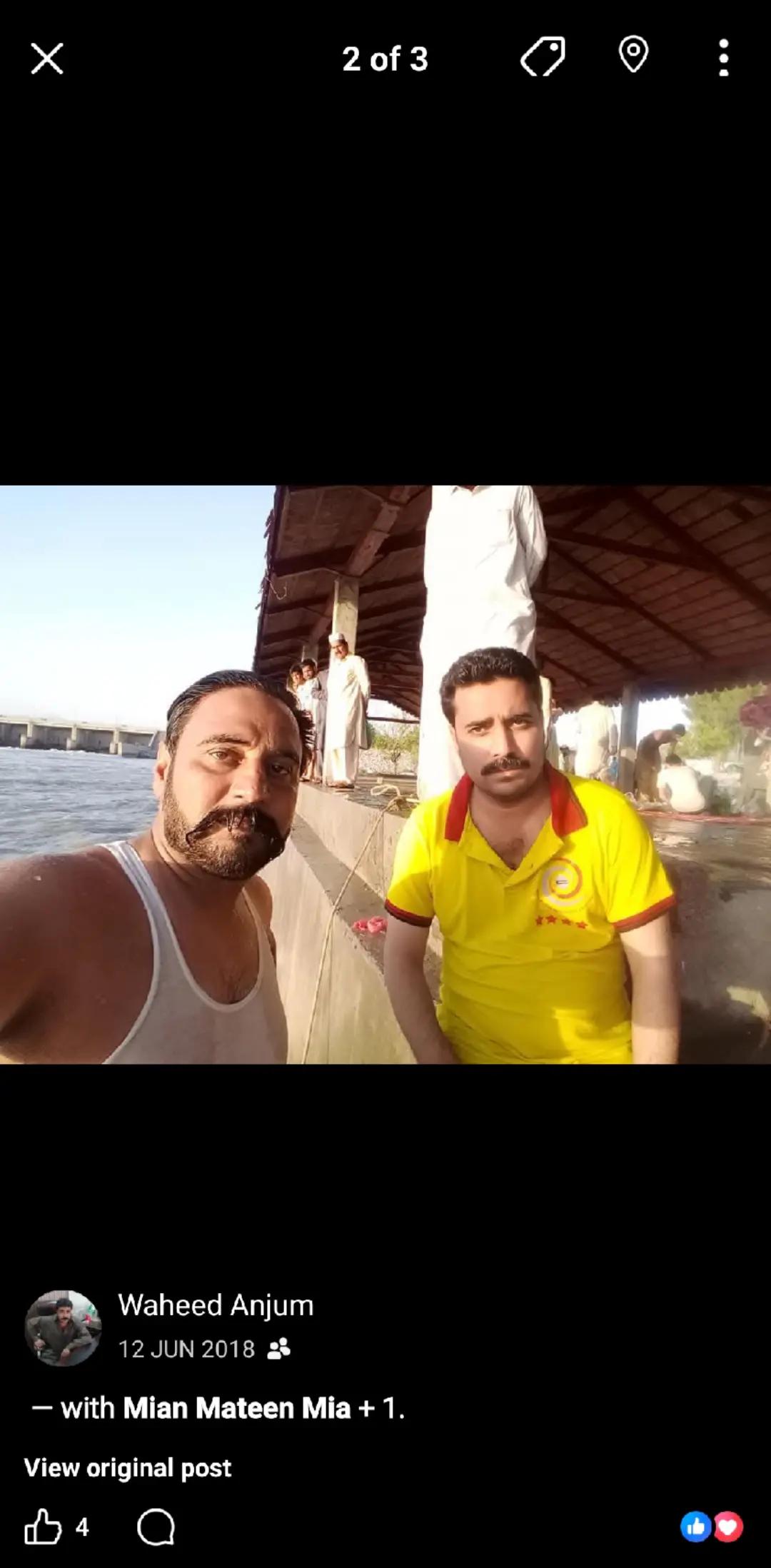 @waheed quareshi