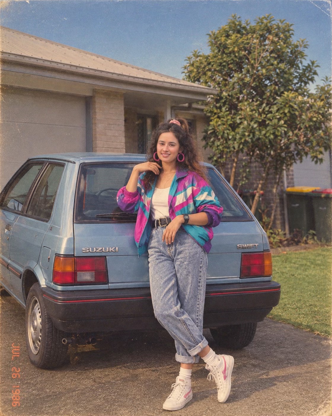 @Priya Joshi