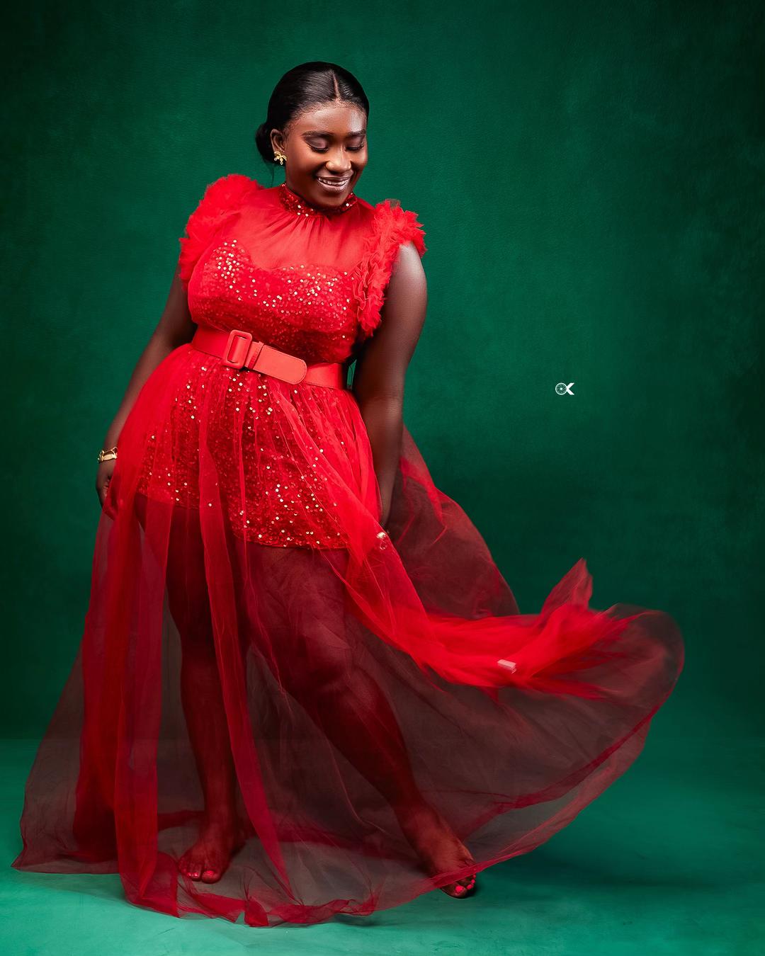 @Nana Ama Serwaa Nyarko