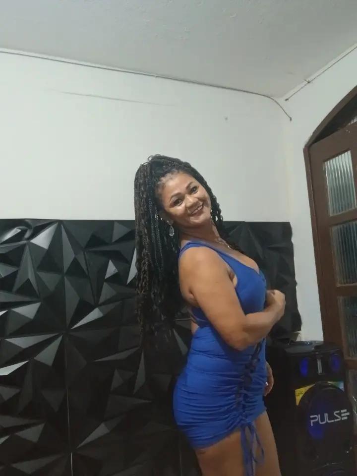 @vera Barcelos