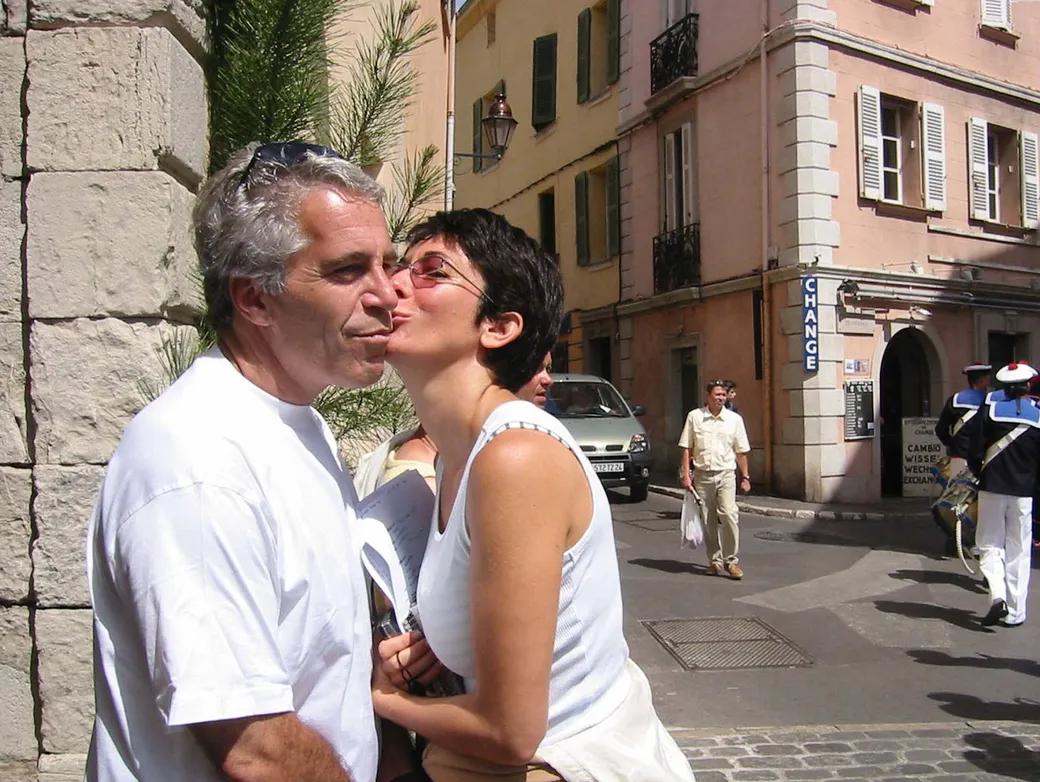 @jeffrey epstein/redo game