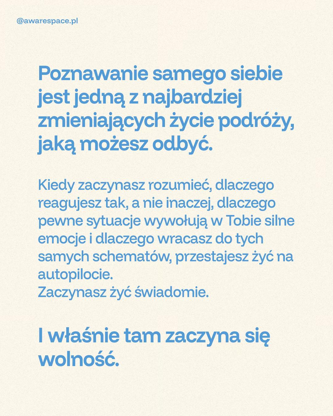 @Bart 🌀 Holistyczny Coach