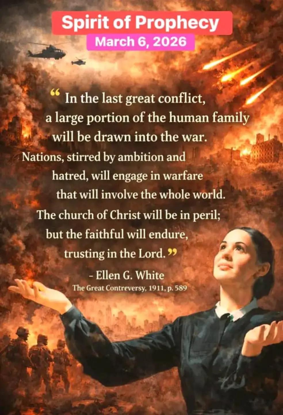 @OneVoice27, MISSION FOR ALL