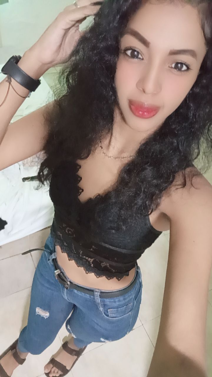 @La Morena31/19❤️👑