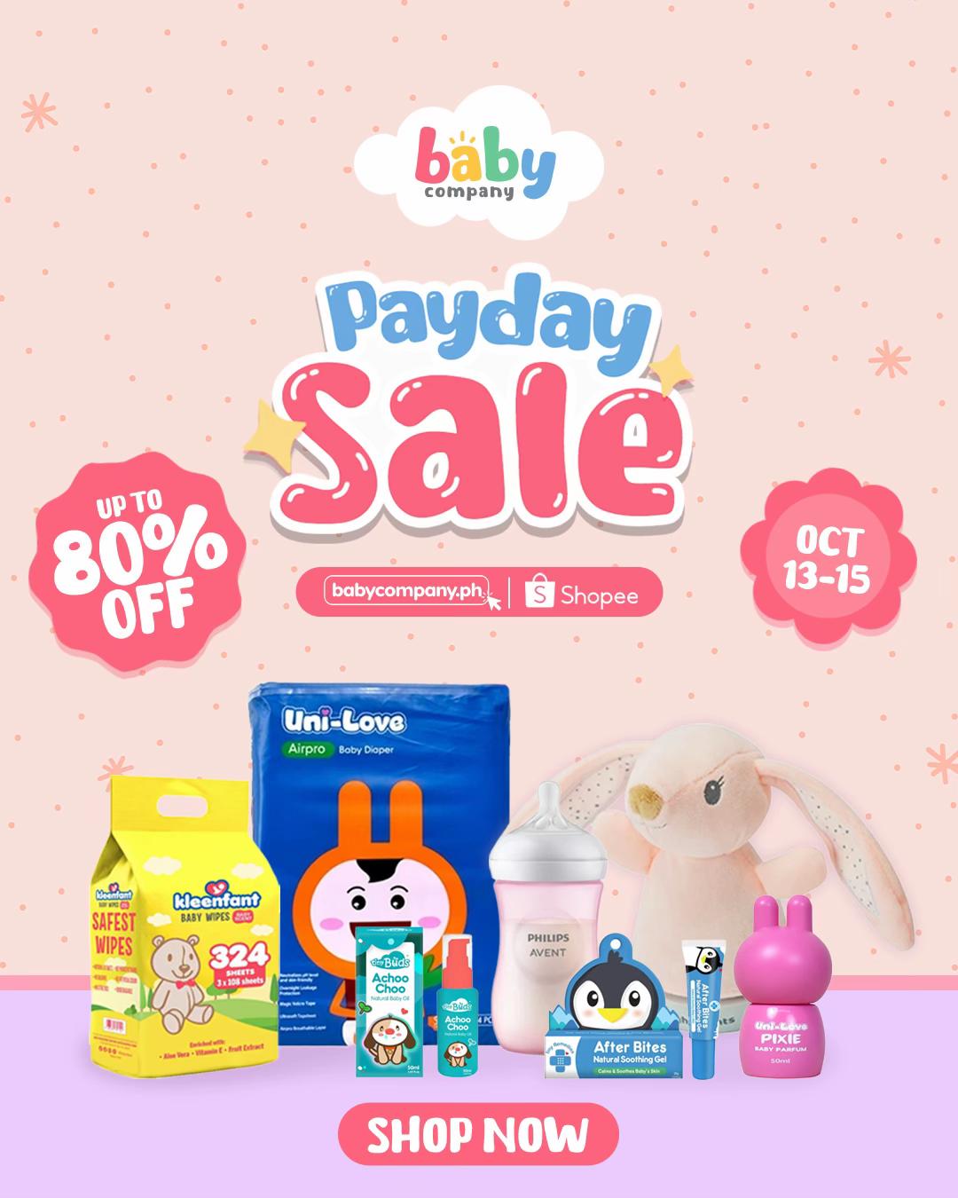@Baby Company
