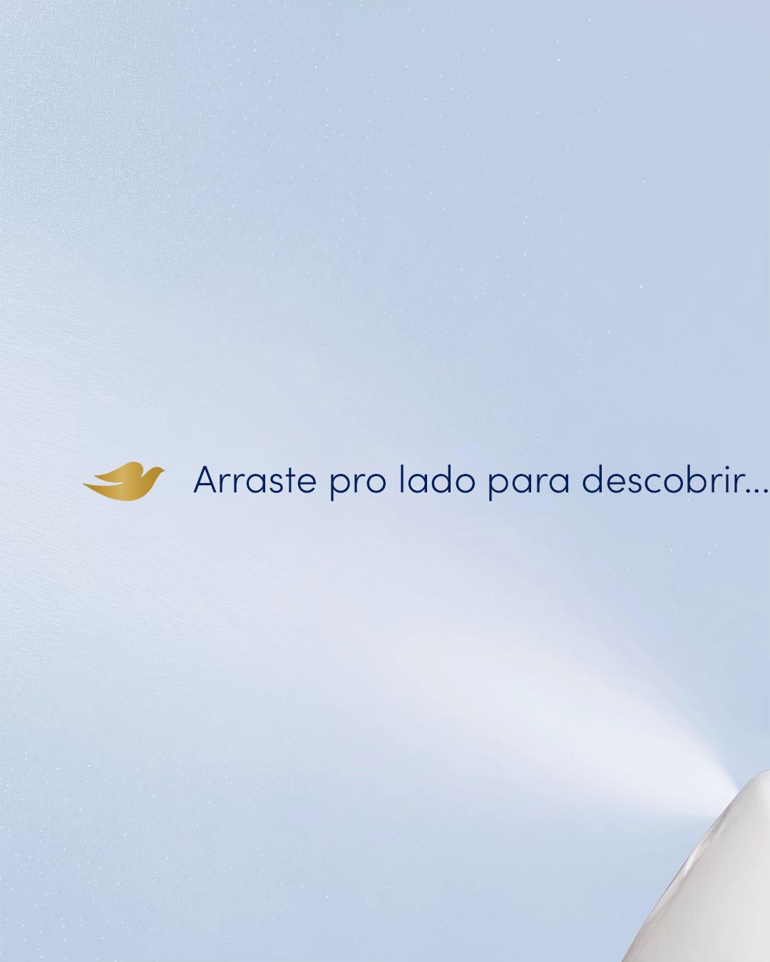 @Dove Brasil