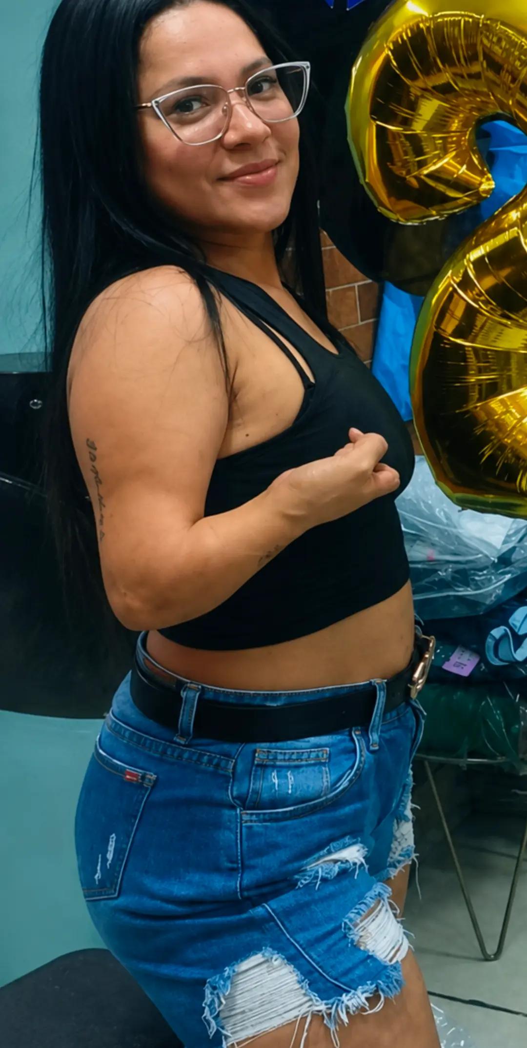 @❤️Angela Mart&iacute;nez ❤️