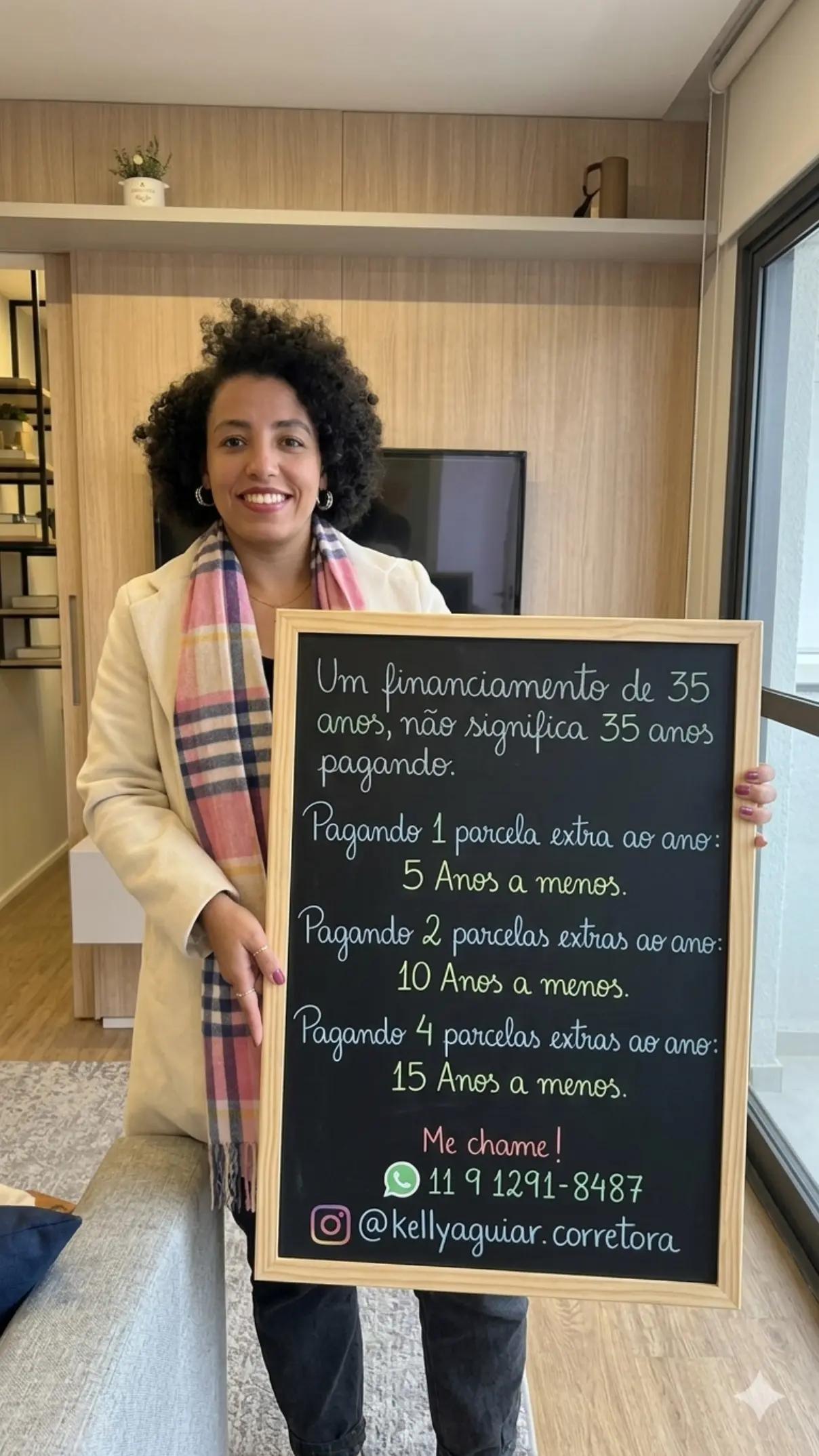 @Kelly Aguiar Corretora