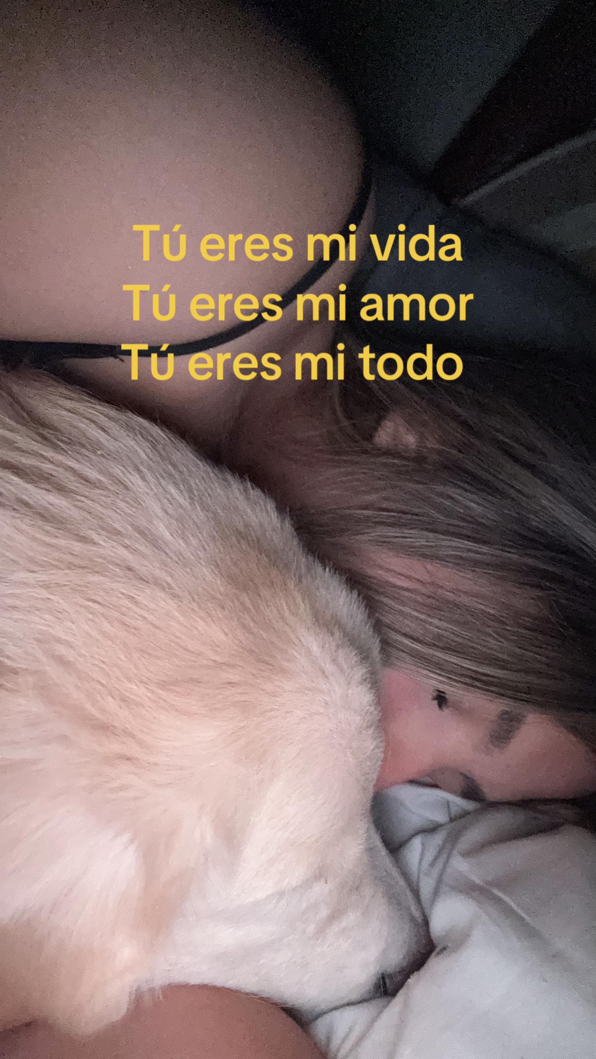 @Camila Mora