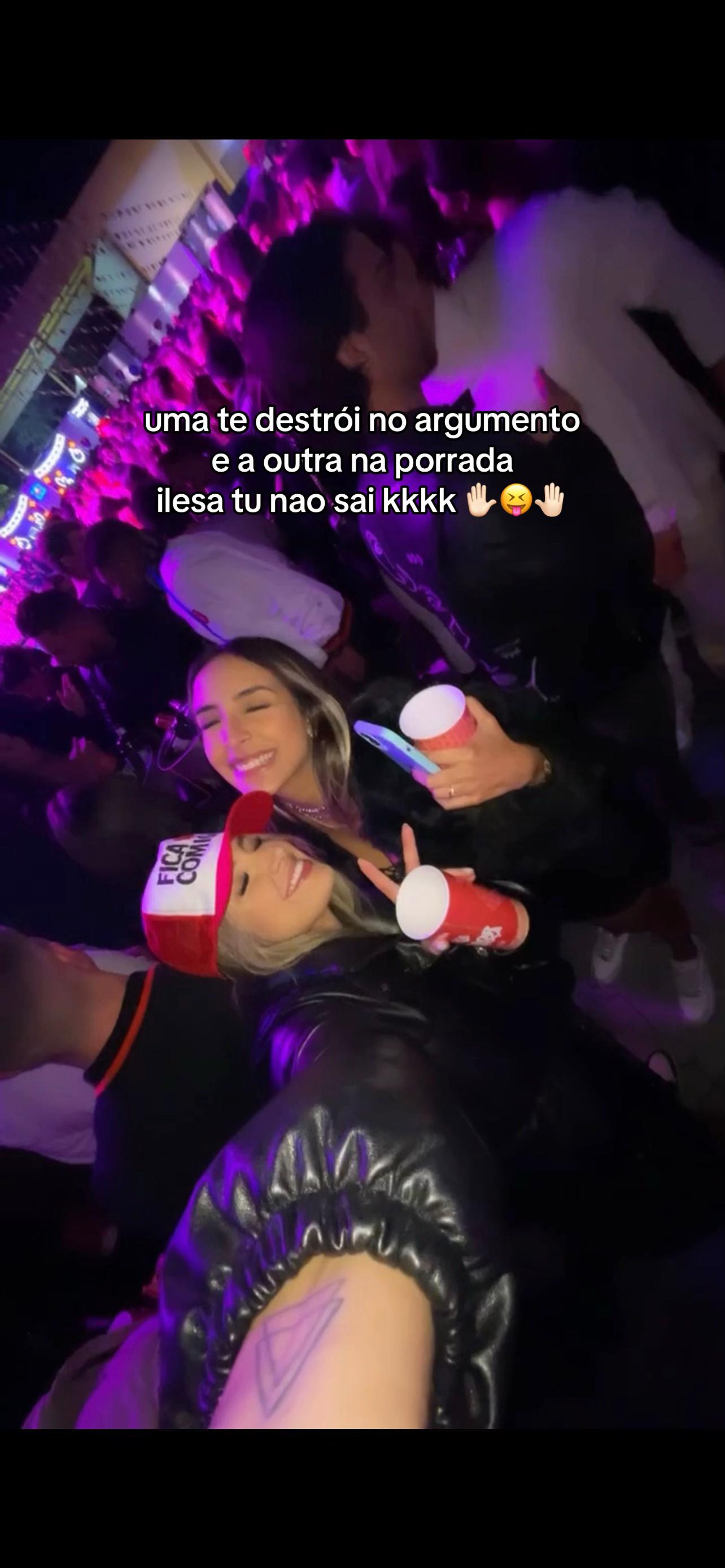 @Ana Paula
