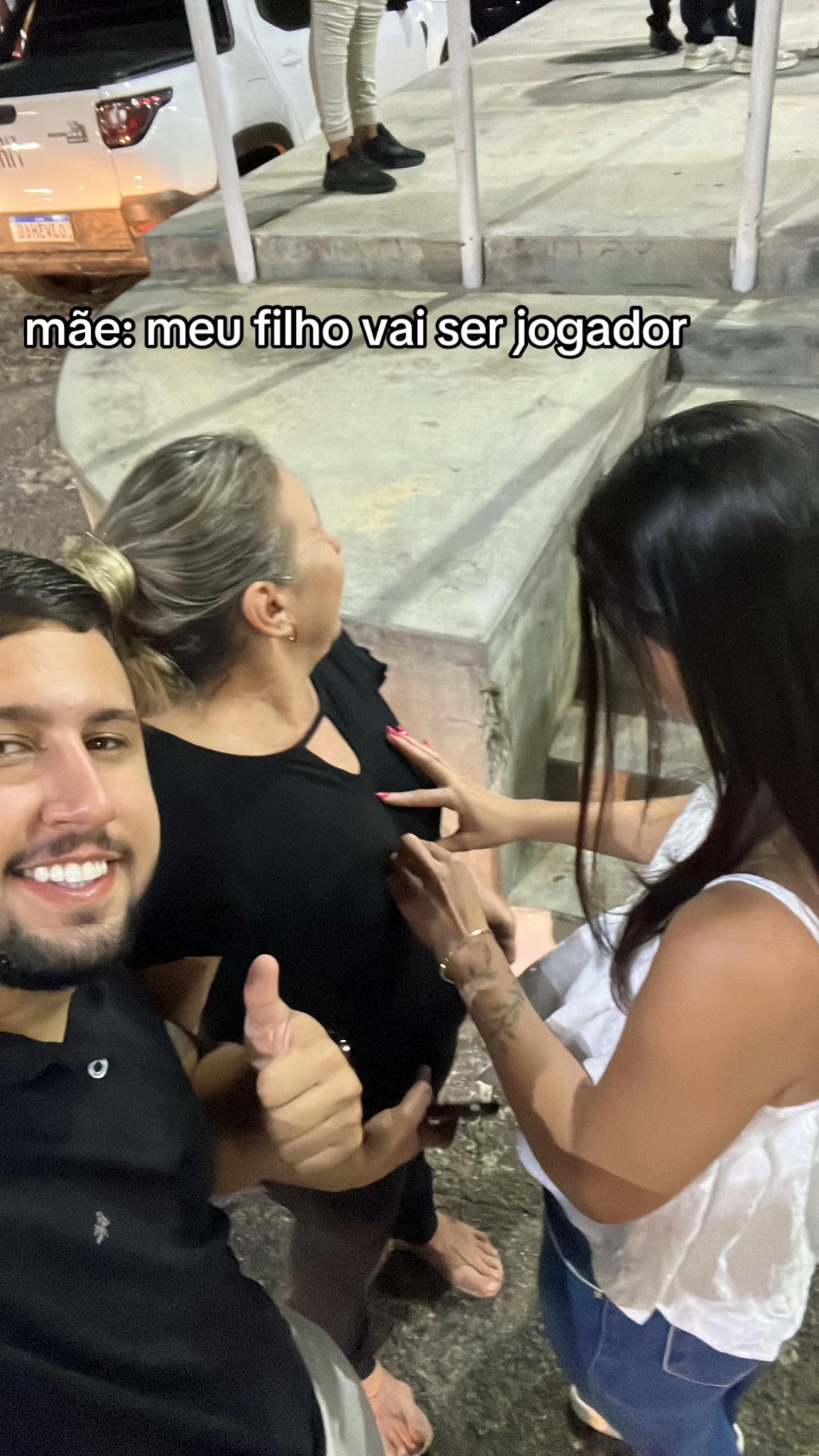 @Luiz Henrique
