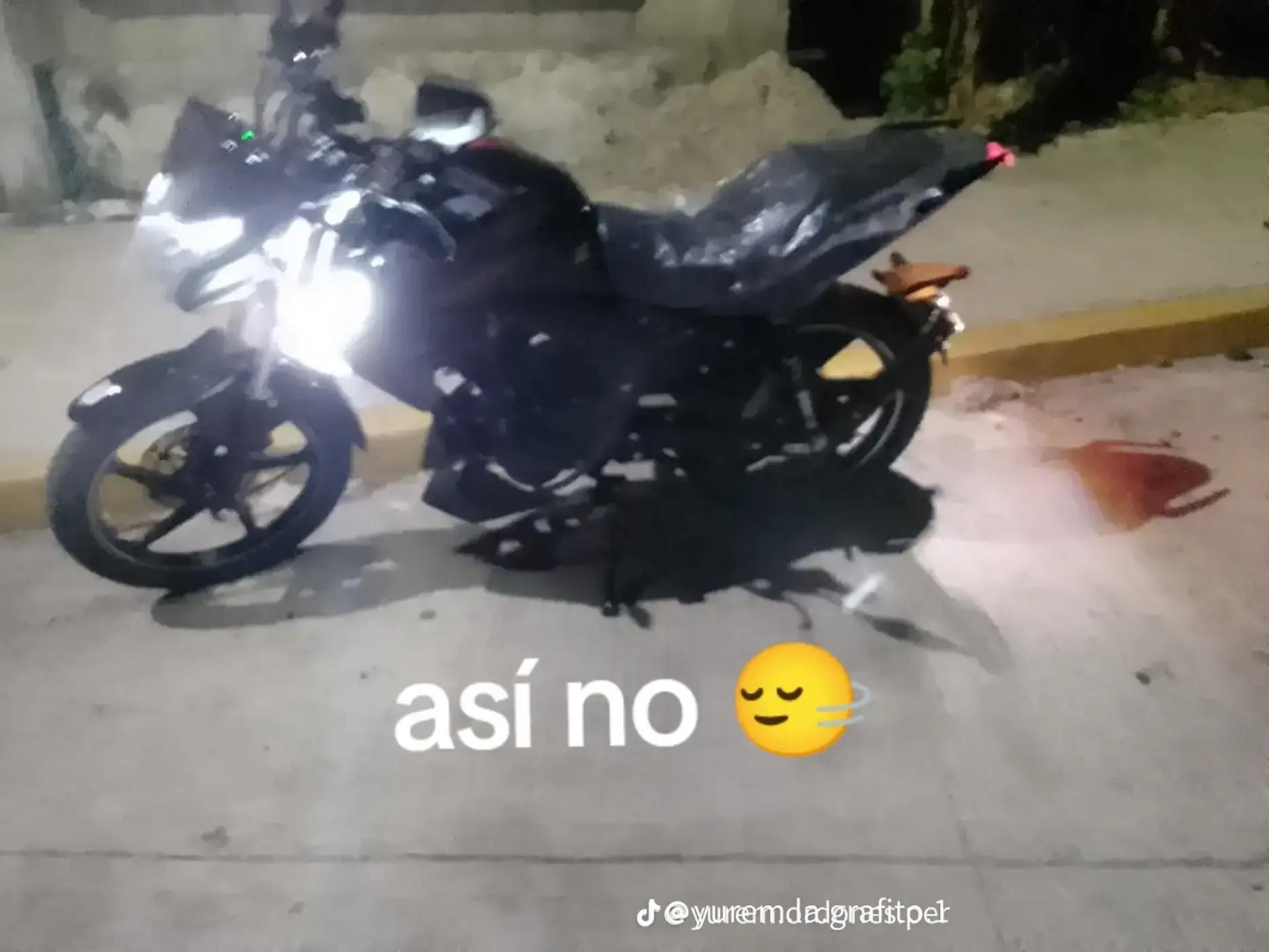 @el de la z 125 โ ๏ธ๐ป๐