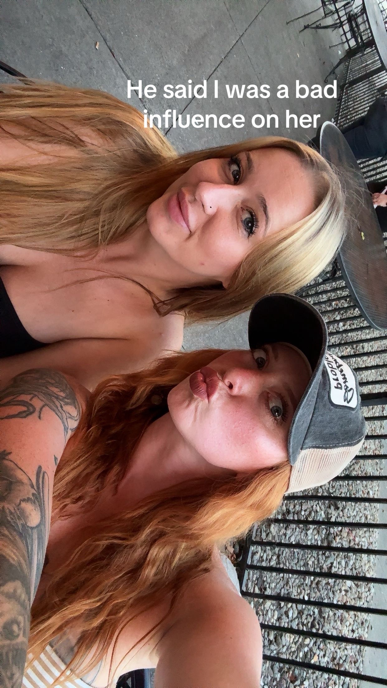 Morgan ツ (@thatgingermomo) - Urlebird