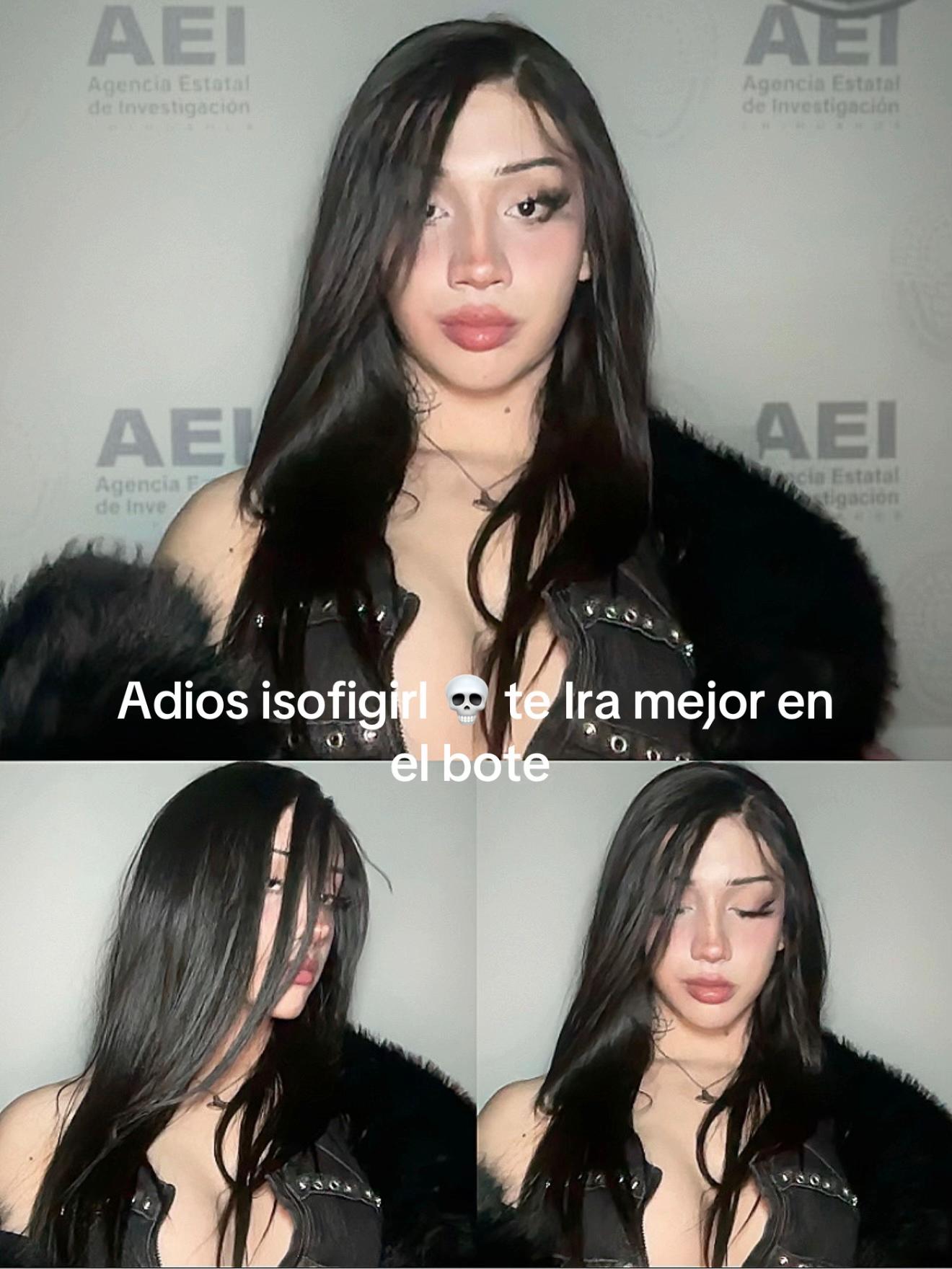 isofigirl (@imsofigirl) - Urlebird