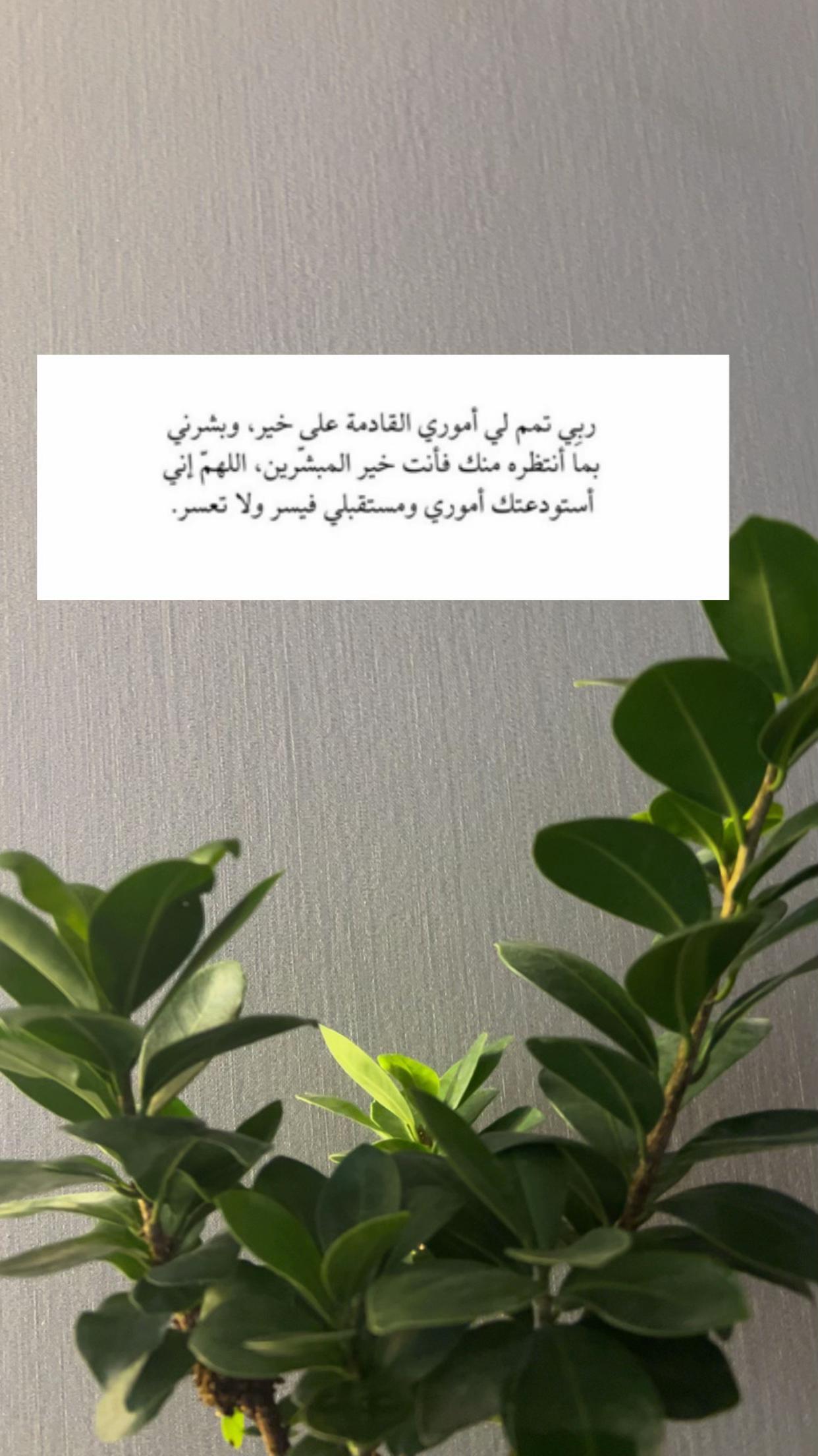 @خواطر عيوش✍🏼