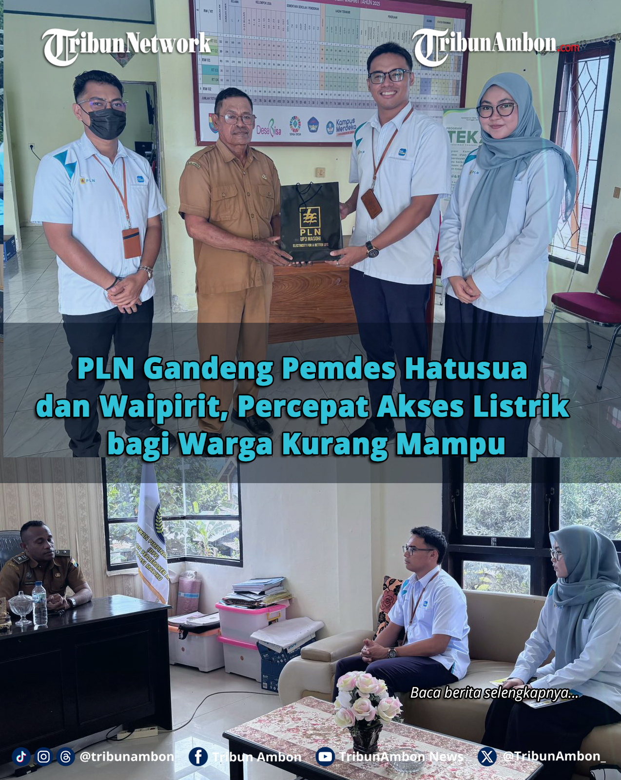 @TribunAmbon.com
