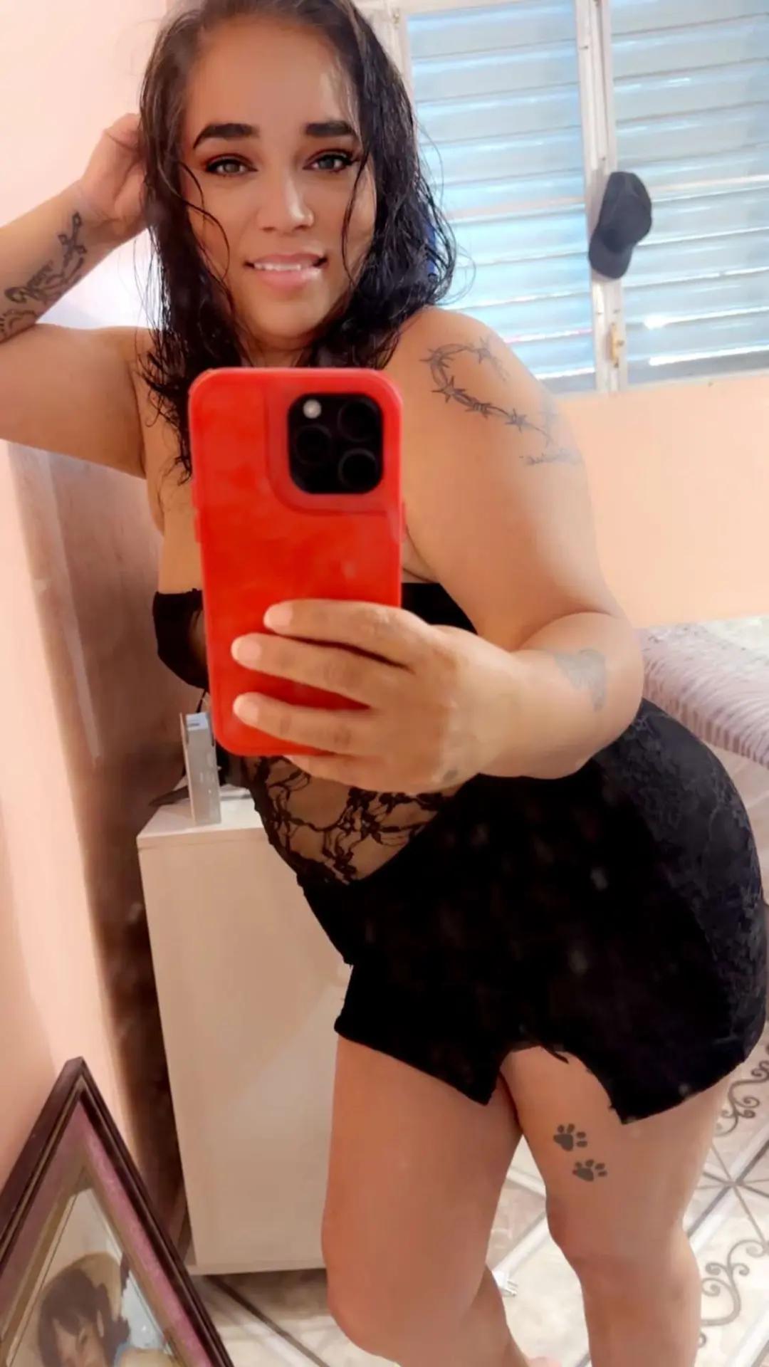 @magalyortiz587 La Chiquis