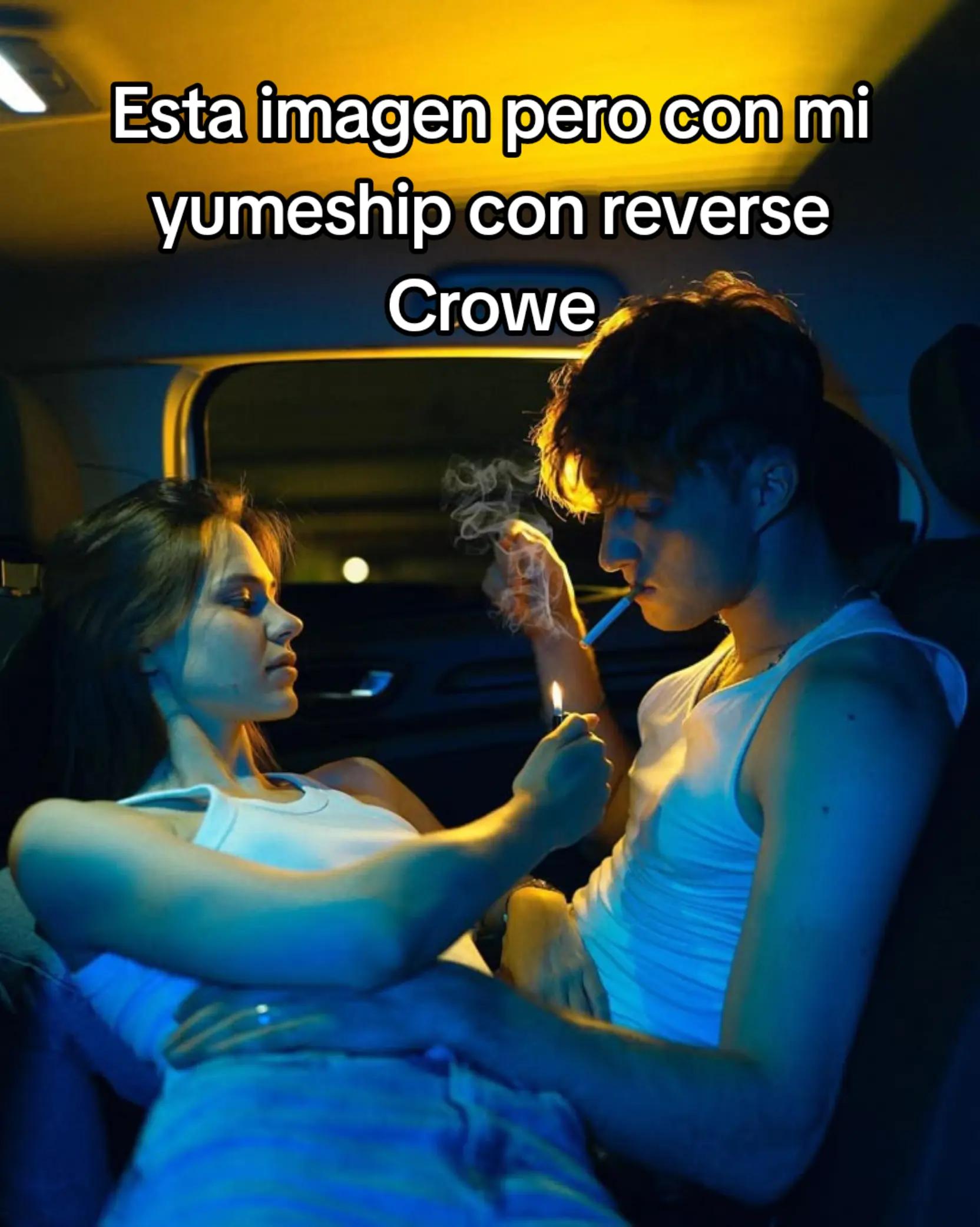 @☾⋆⁺₊⋆ [𝕸𝖎𝖆]🫀(Crowe's wife)