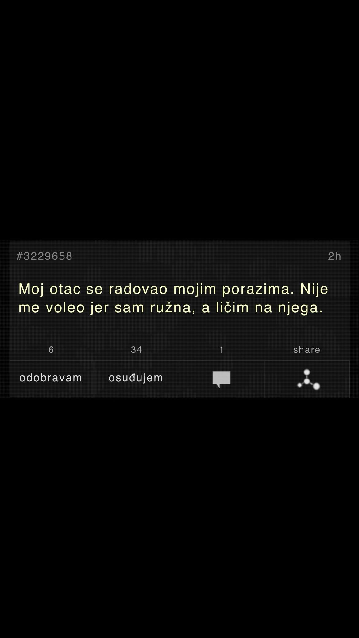 @Balkan Ispovesti