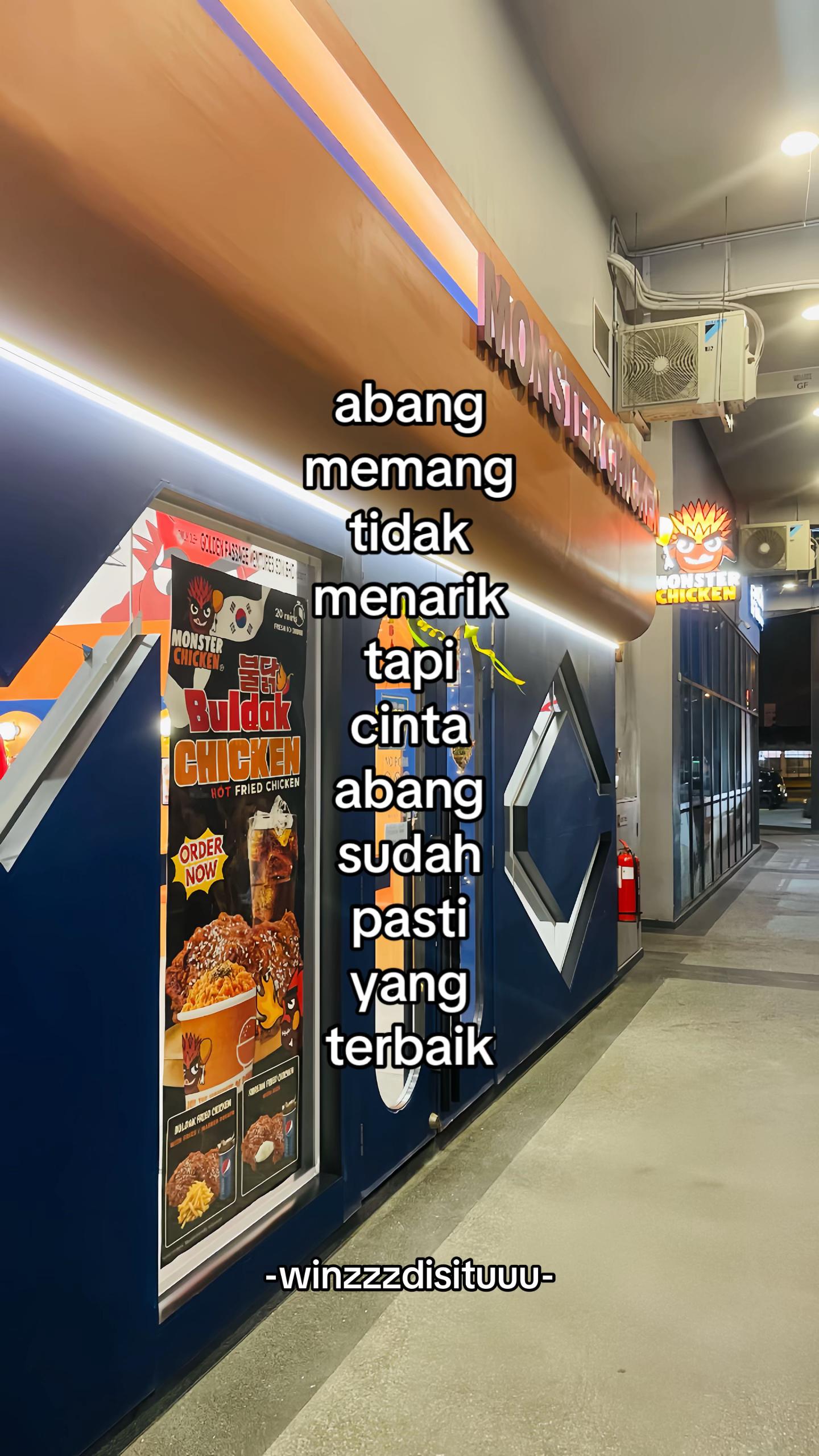 @Abang winzzz,