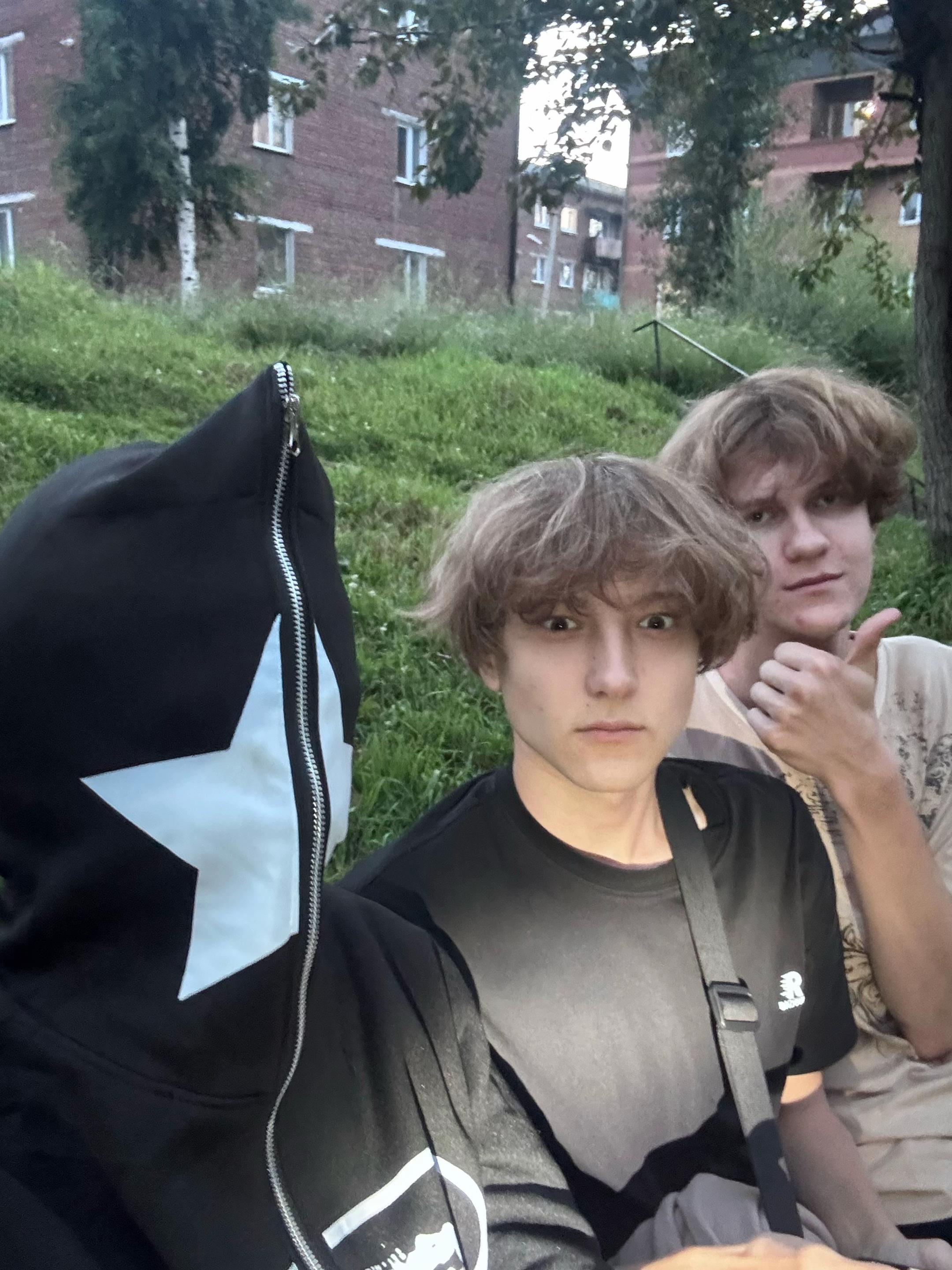 @КирюхаGotbenz 🇫🇮