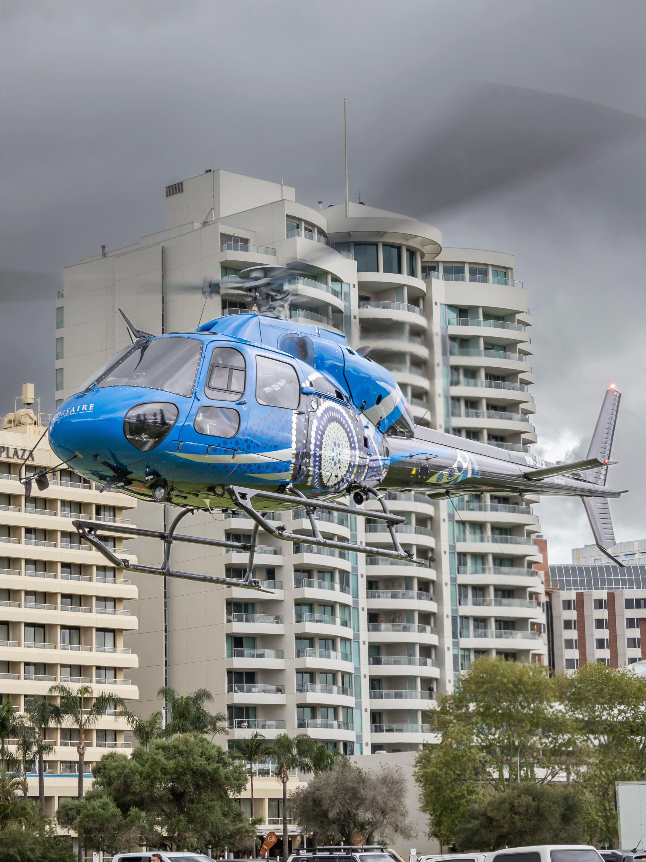 @Average Perth Aviation®