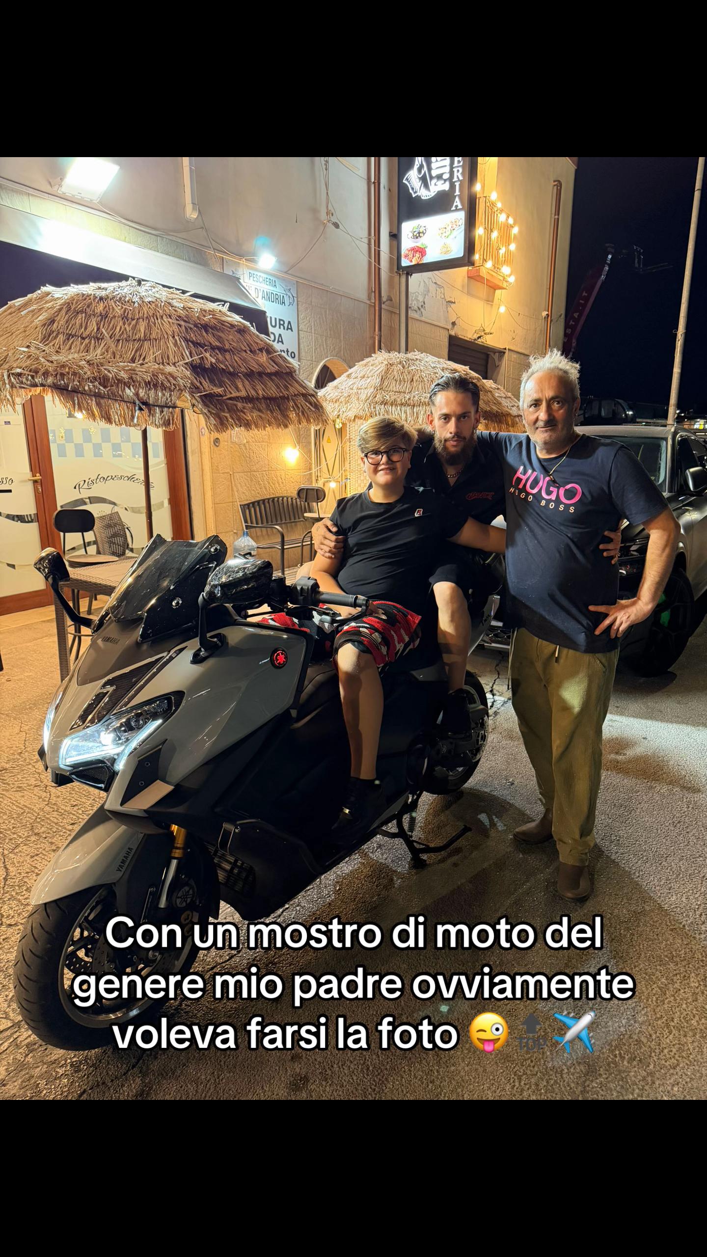 @Pescheria F.LLI D’Andria 68º
