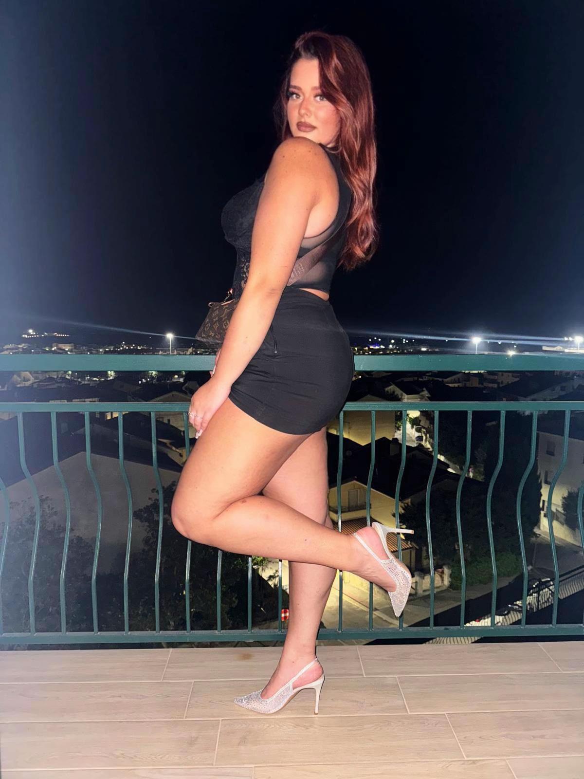 @Aurora Fiore