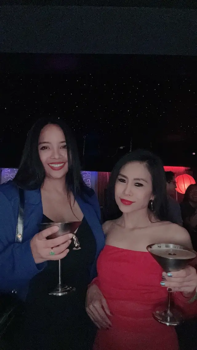 @Sheila Vega