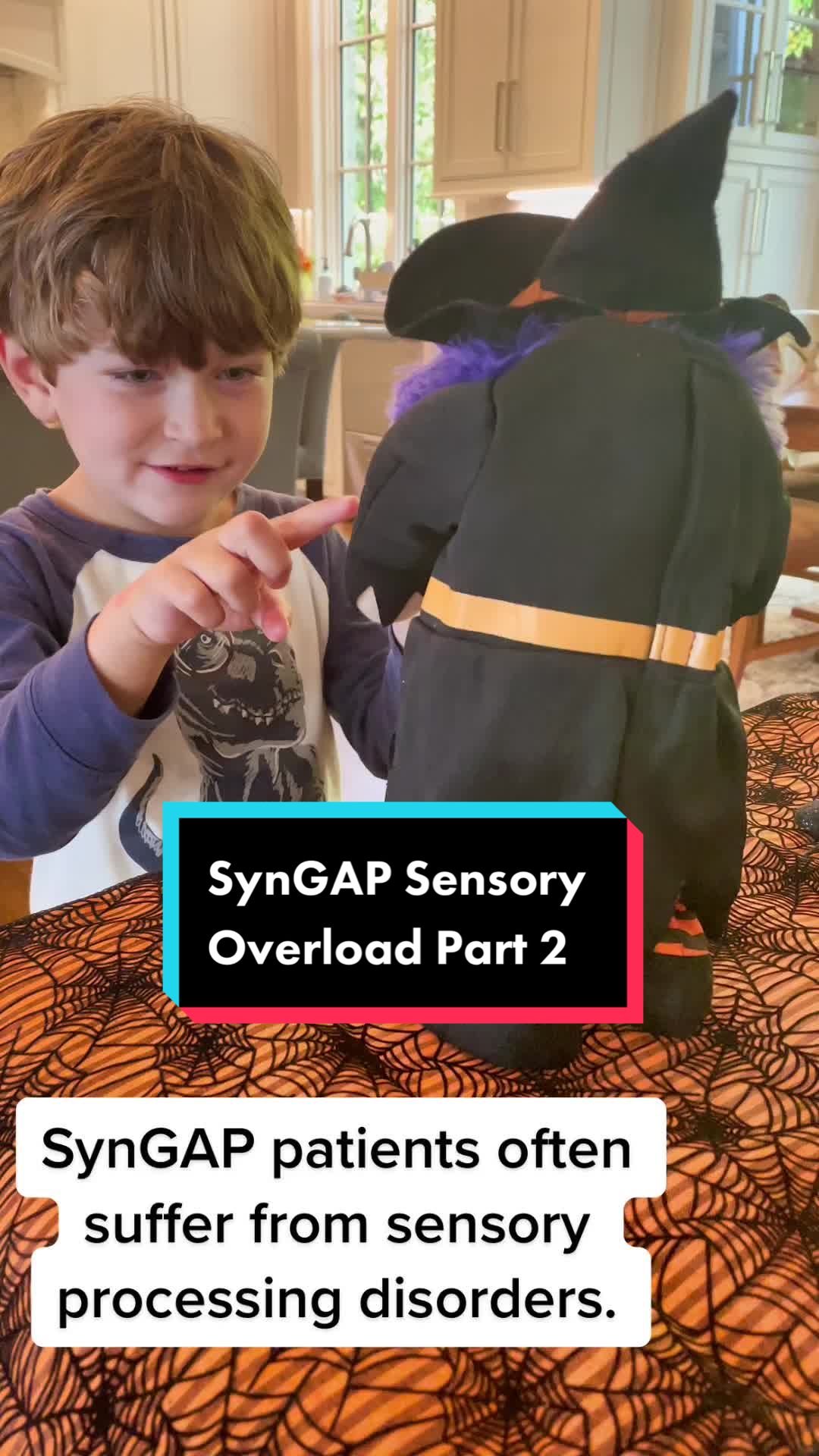@SynGAP Research Fund