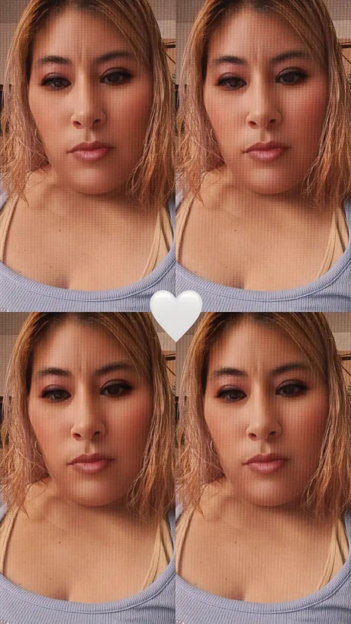 @Selena Flores