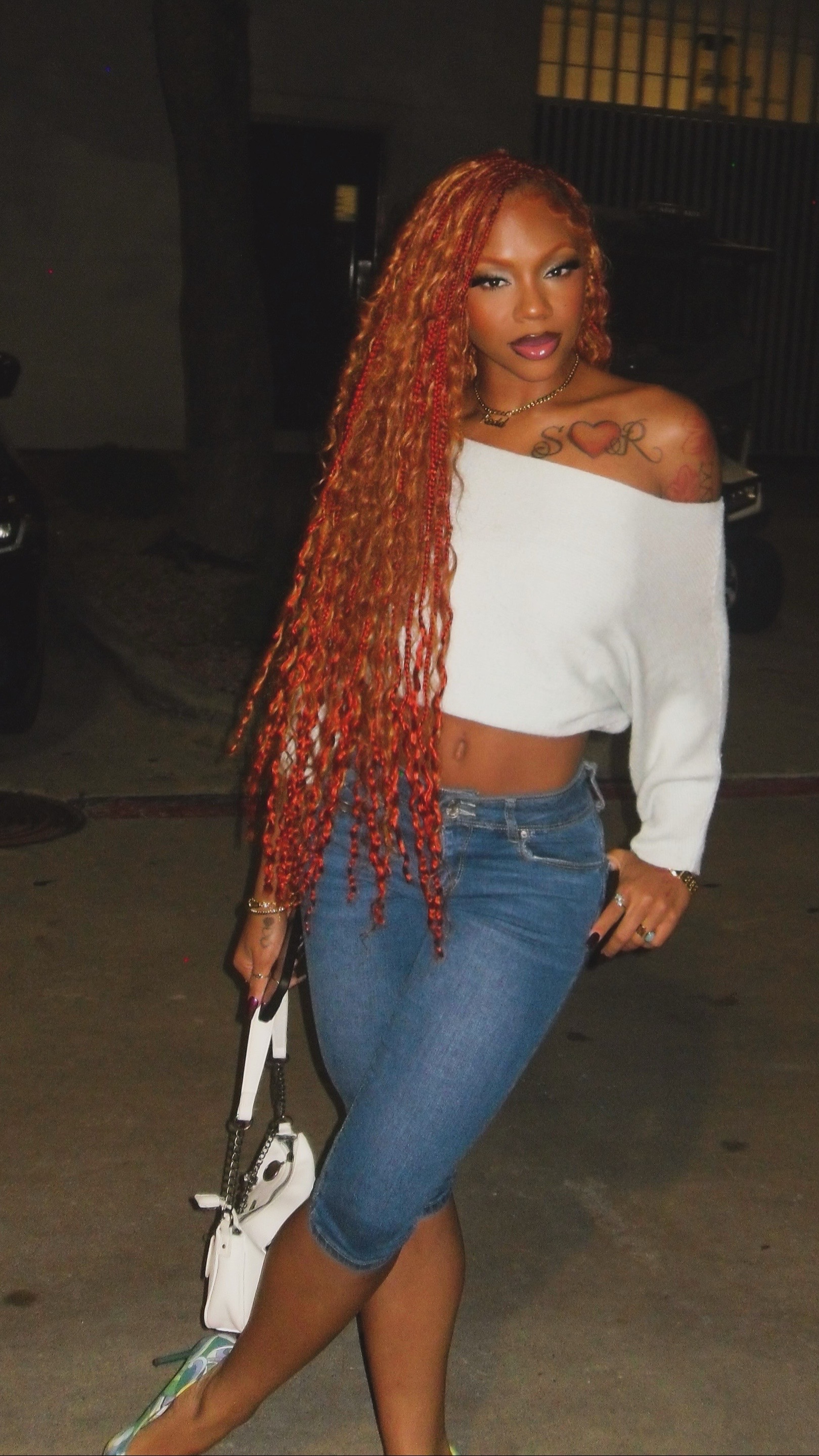 @Big redd $$
