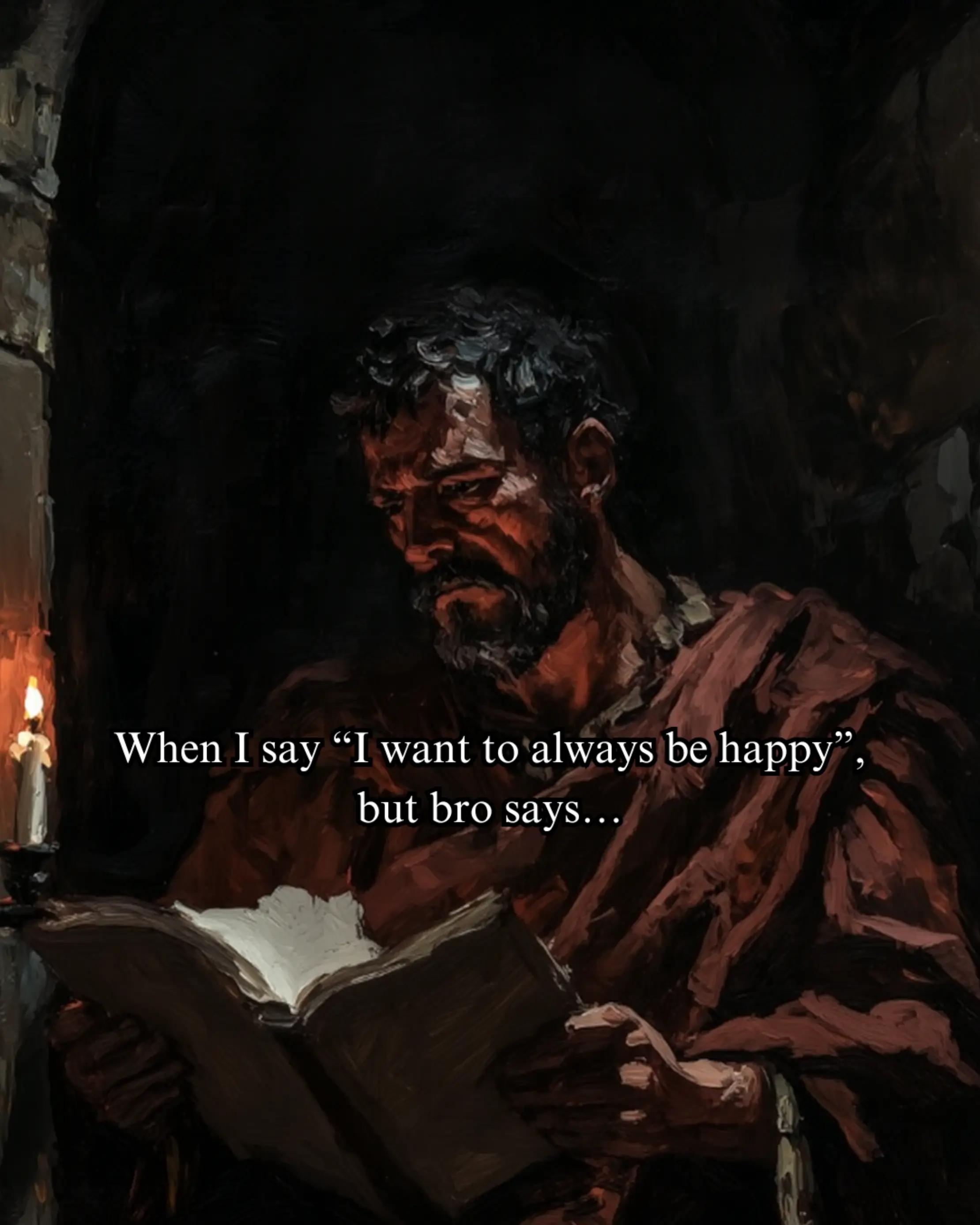 @Stoic Mindset