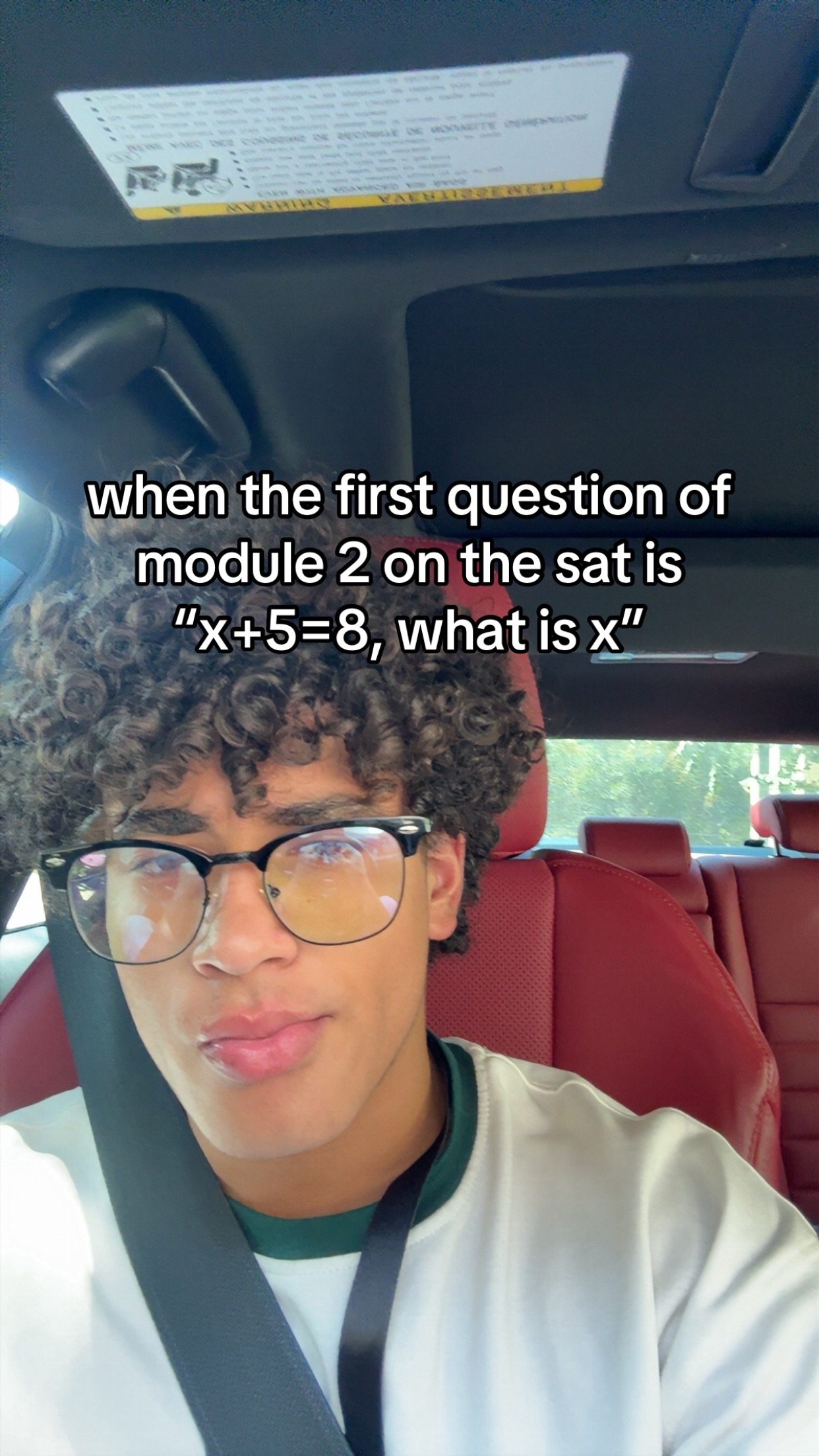 @Peter’s SAT Tips