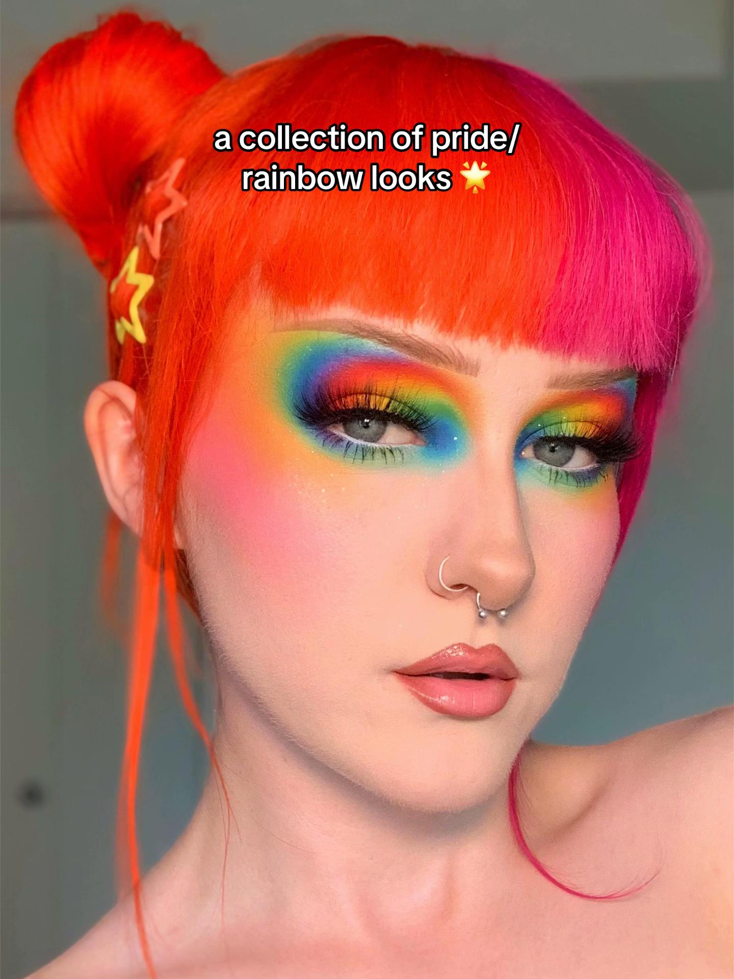@maddy 💗🧡