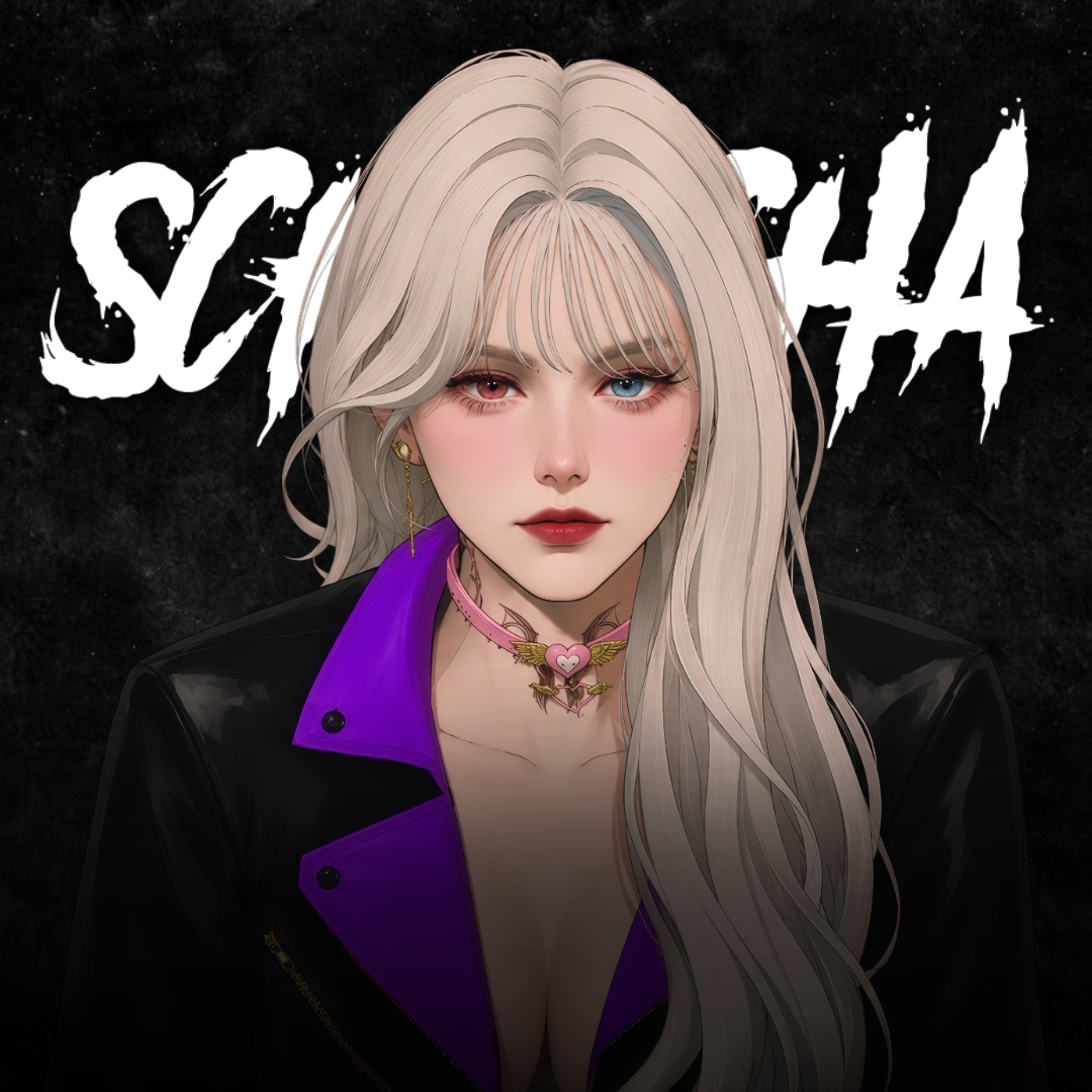 @ꨄ∘ᵕ̈SchaSchaꨄ∘ᵕ̈