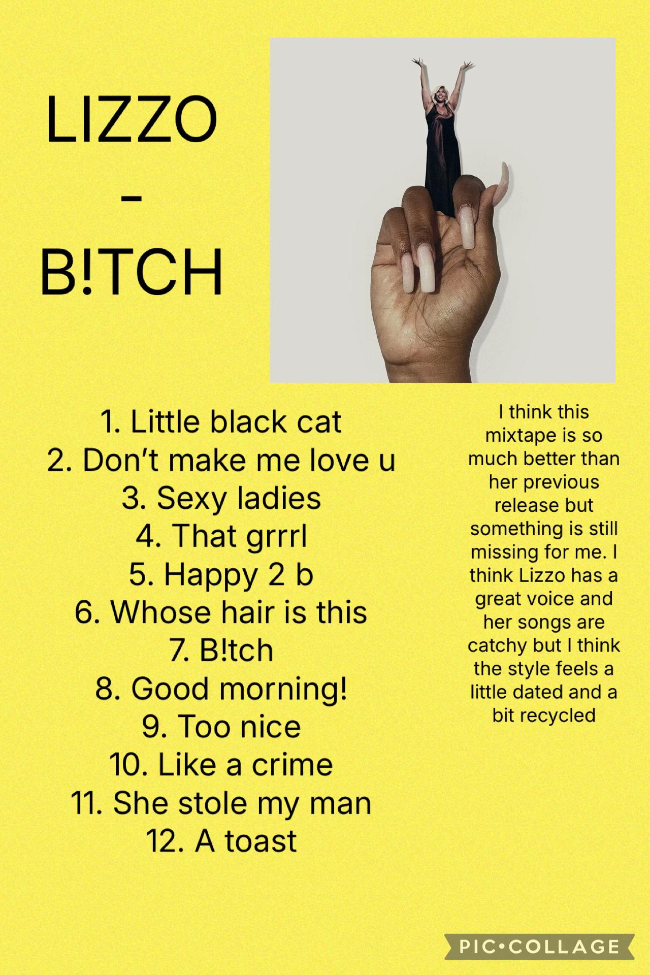 @albumranking