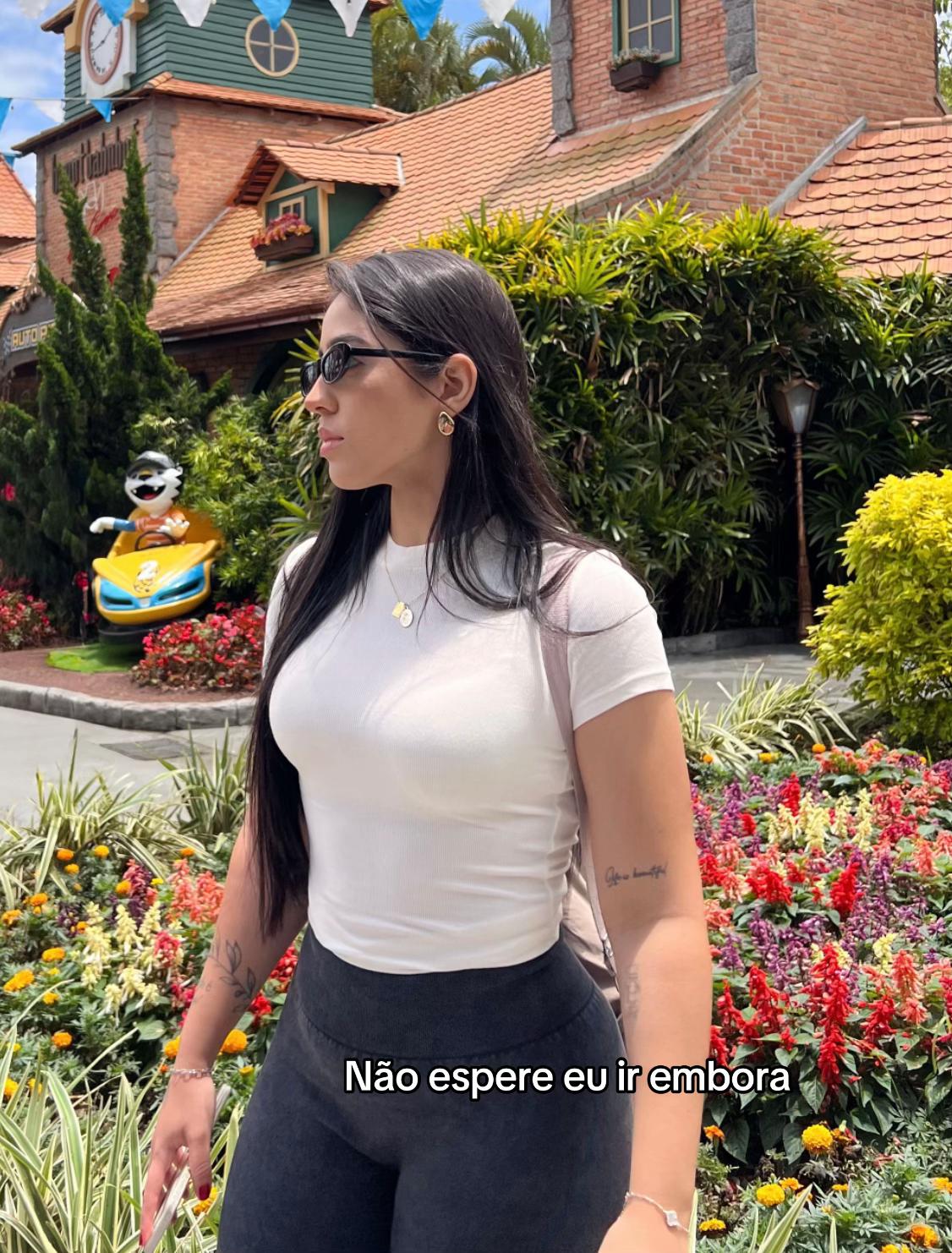 @Tayssa Gadelha