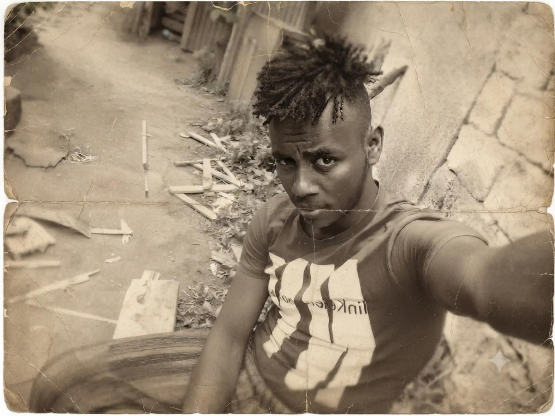 @daga raja