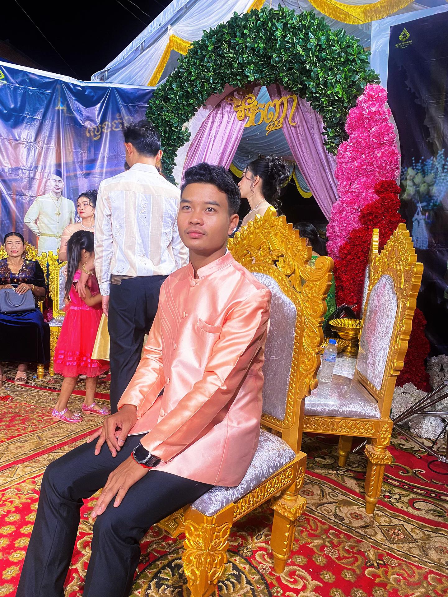 @Pu Vuth ๐ฐ๐ญ๐ฐ๐ท