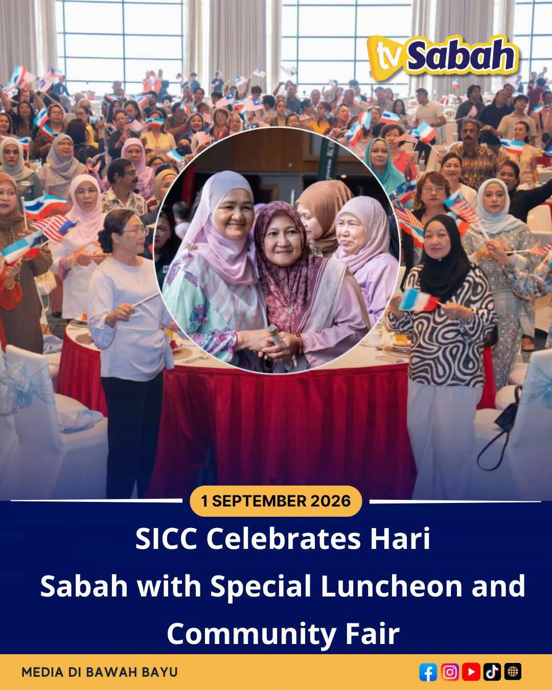 @TV SABAH