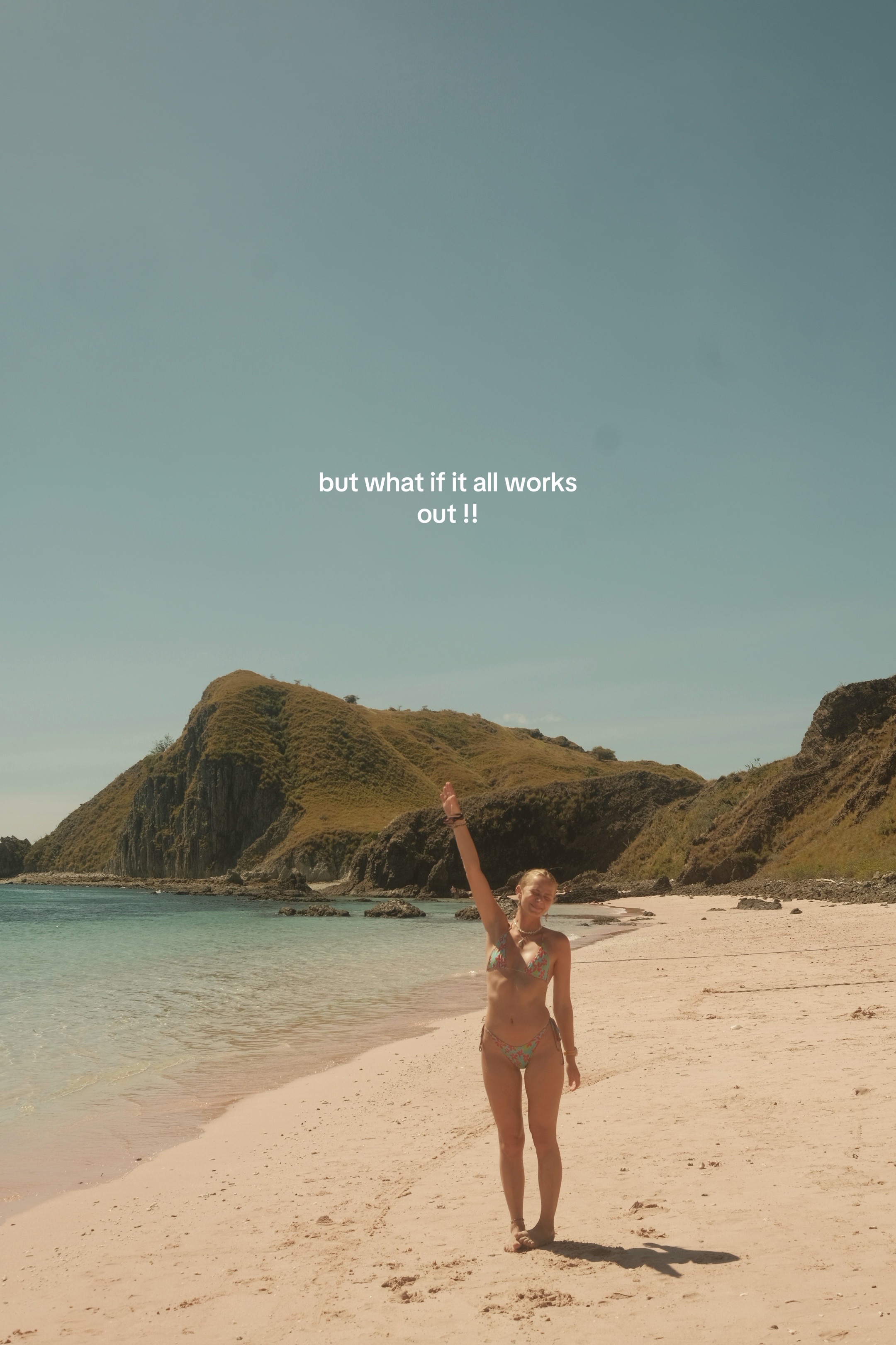 @Greta Tew | traveling the ๐