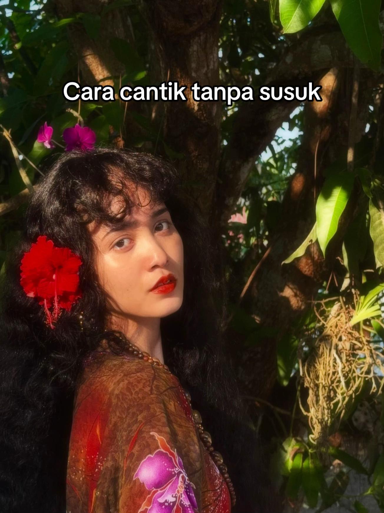 @Silk Tuberose