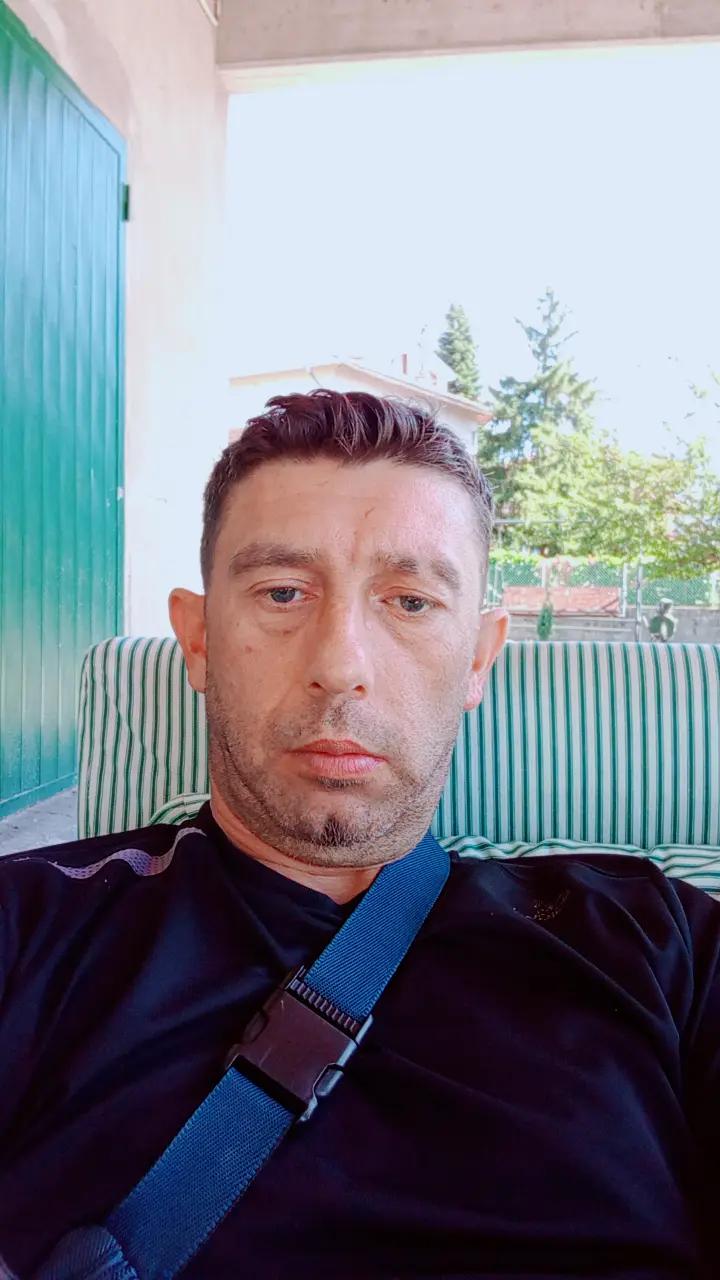 @Alex cavazza tenacia gitano