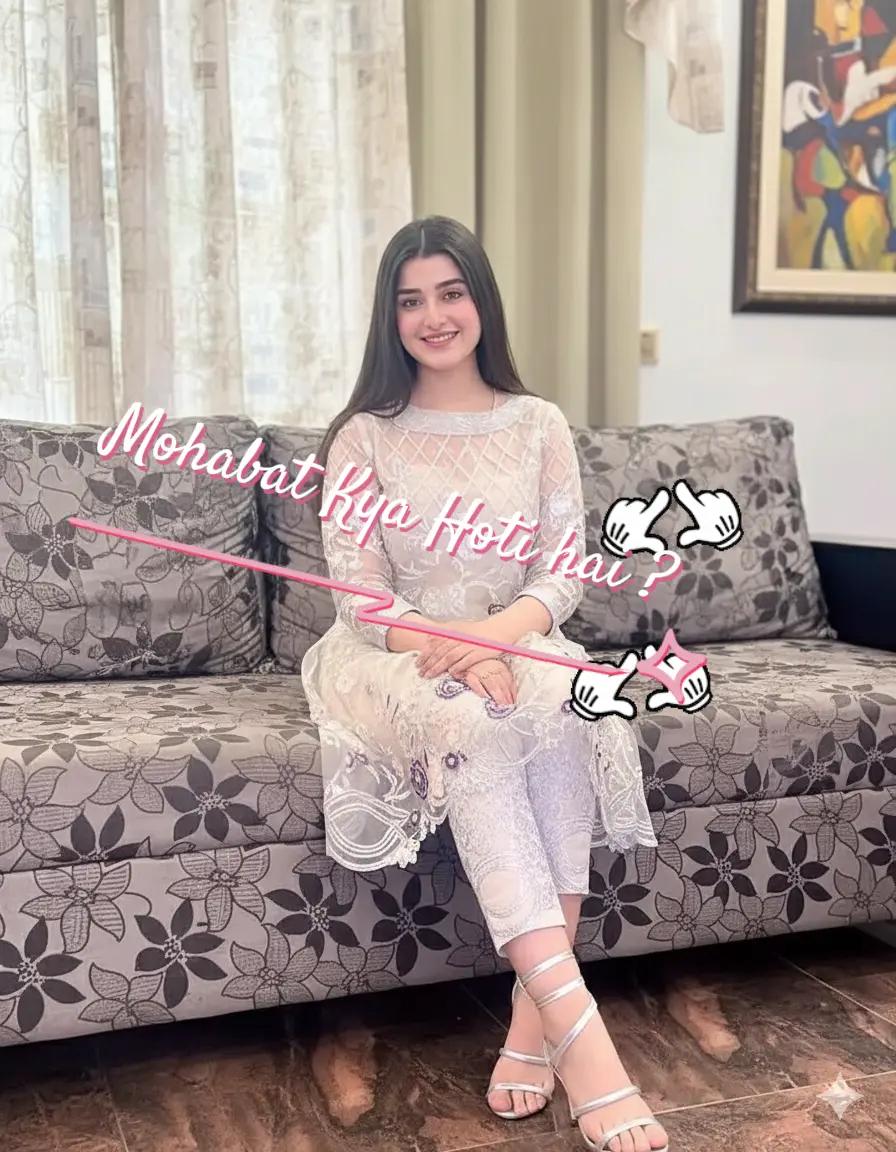 @Alisha_Sehar✨