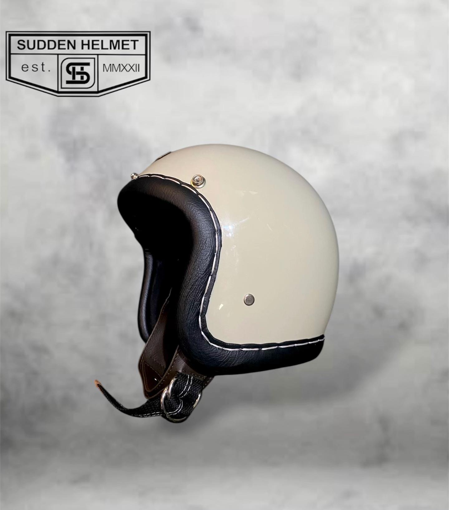 @Sudden helmet bali