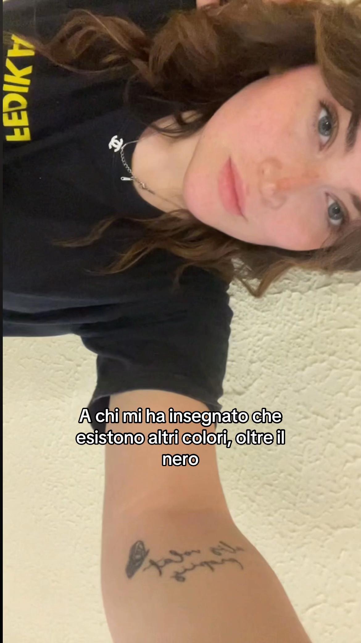 @Federica cappelli
